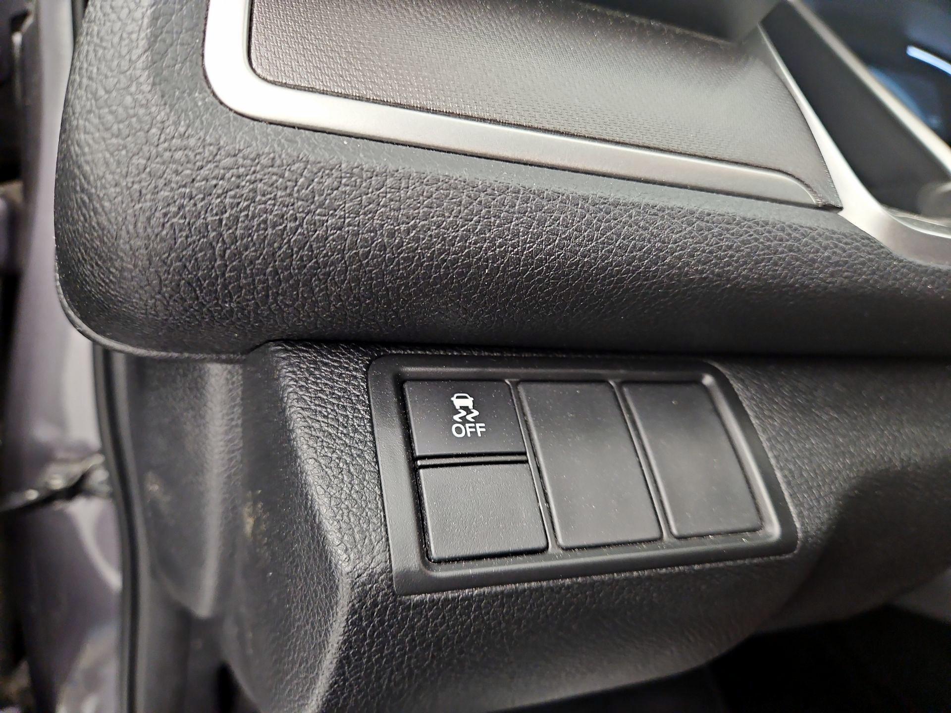 Thumbnail: 2017 Honda Civic - 13