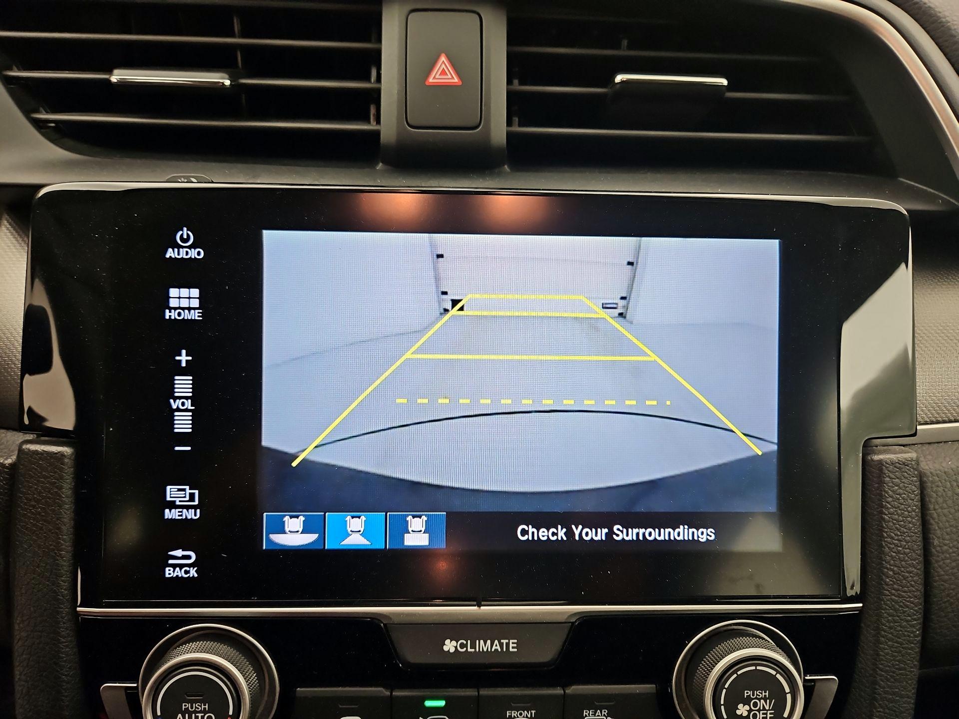 Thumbnail: 2017 Honda Civic - 14