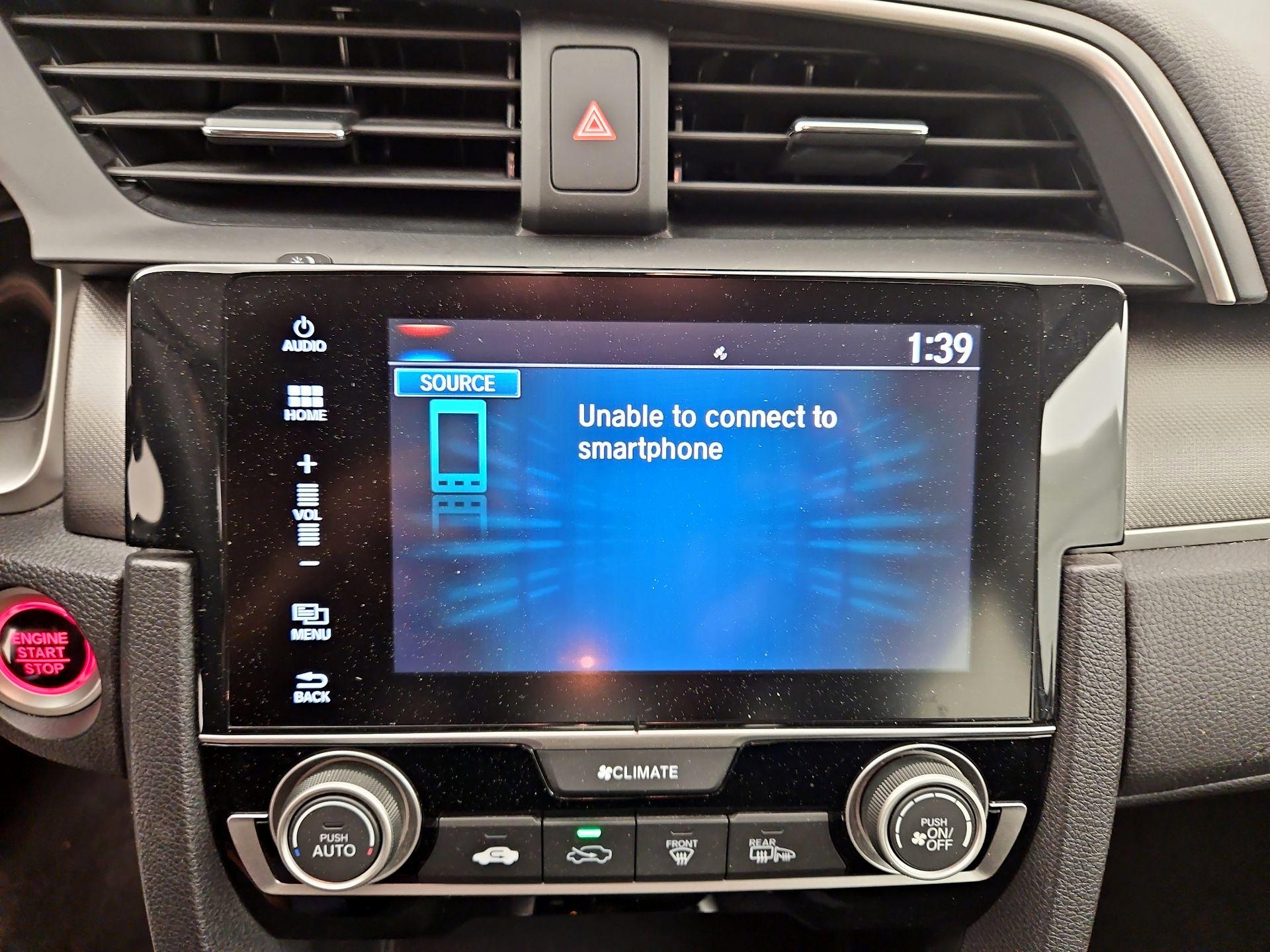 Thumbnail: 2017 Honda Civic - 15