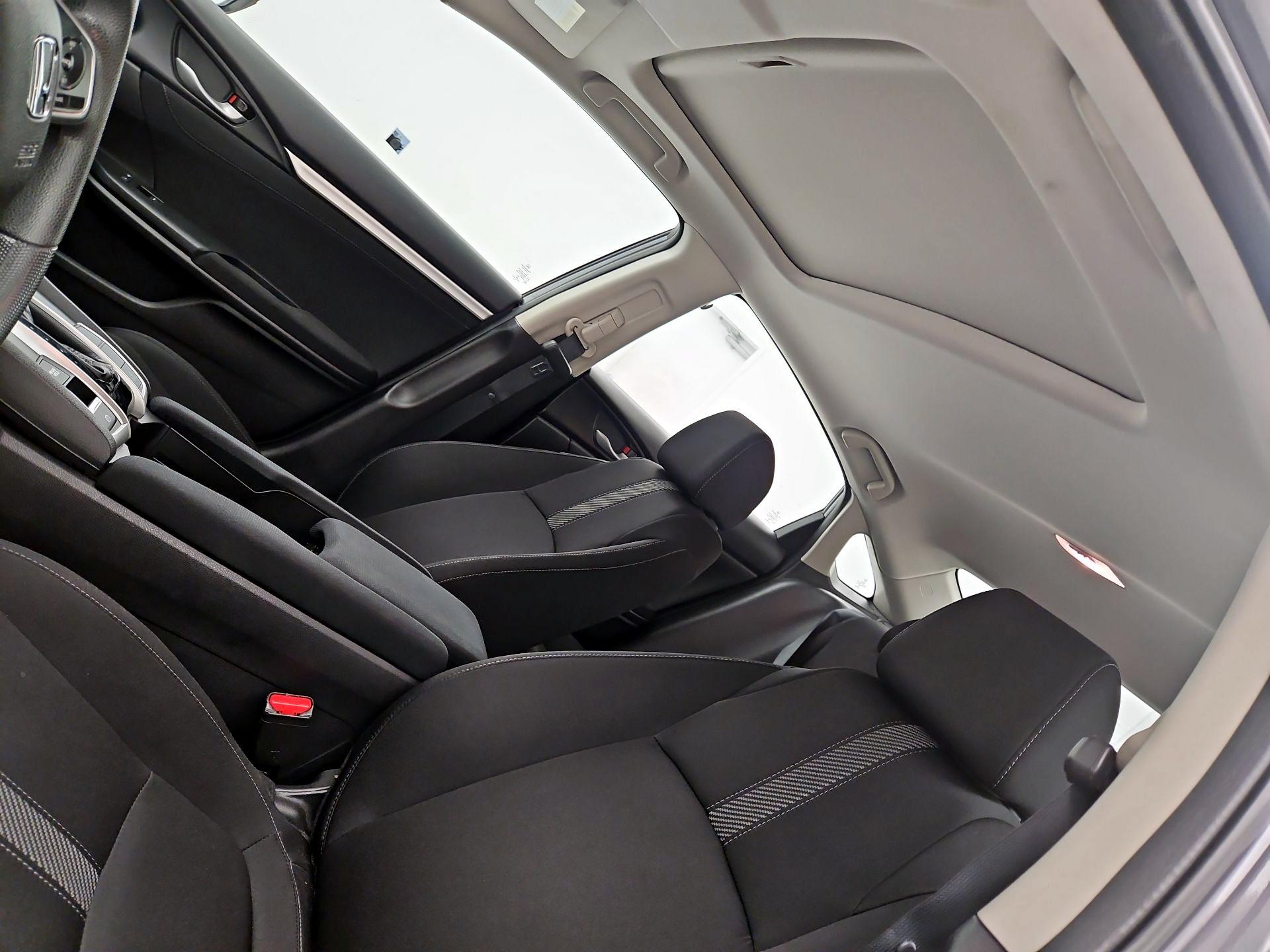 Thumbnail: 2017 Honda Civic - 19