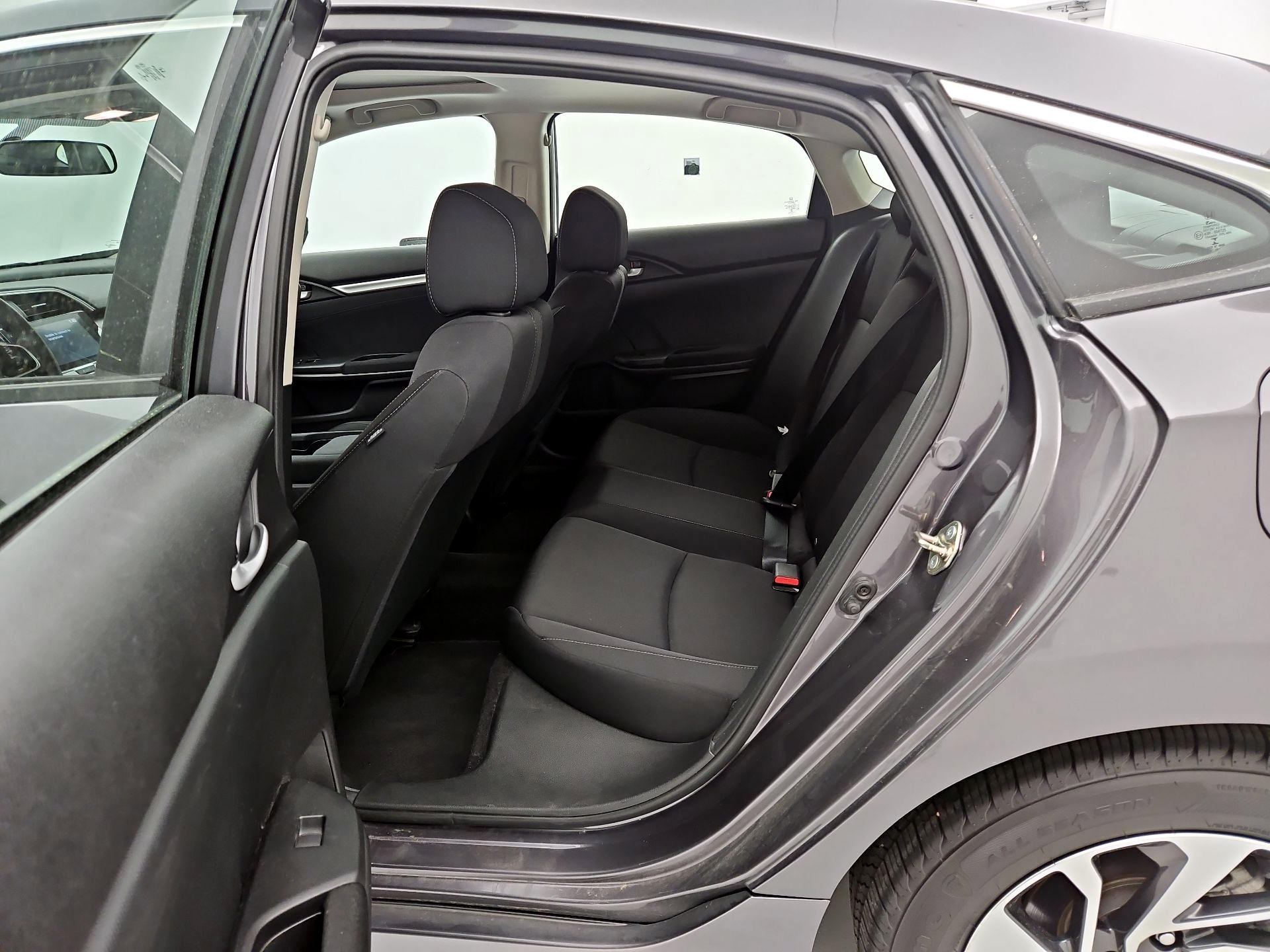 Thumbnail: 2017 Honda Civic - 20