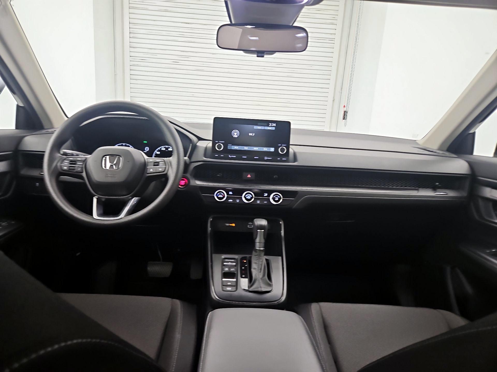 Thumbnail: 2025 Honda CR-V - 9