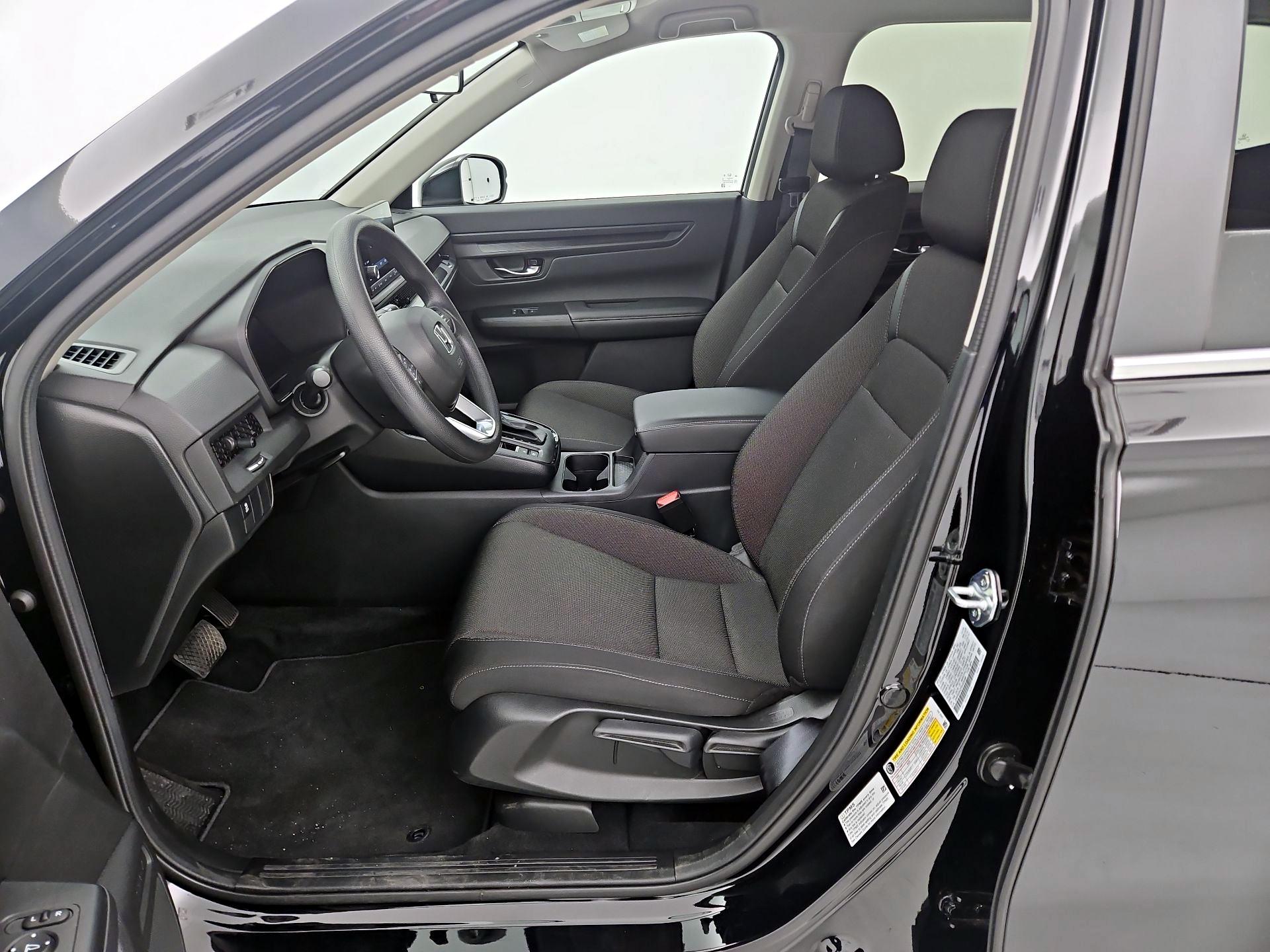 Thumbnail: 2025 Honda CR-V - 11