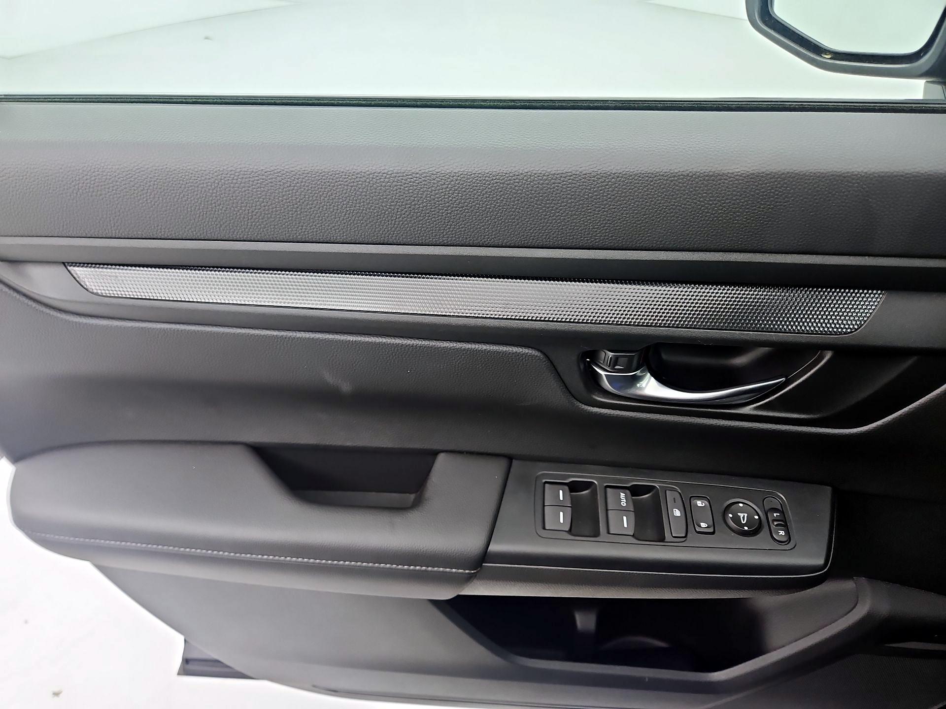 Thumbnail: 2025 Honda CR-V - 12