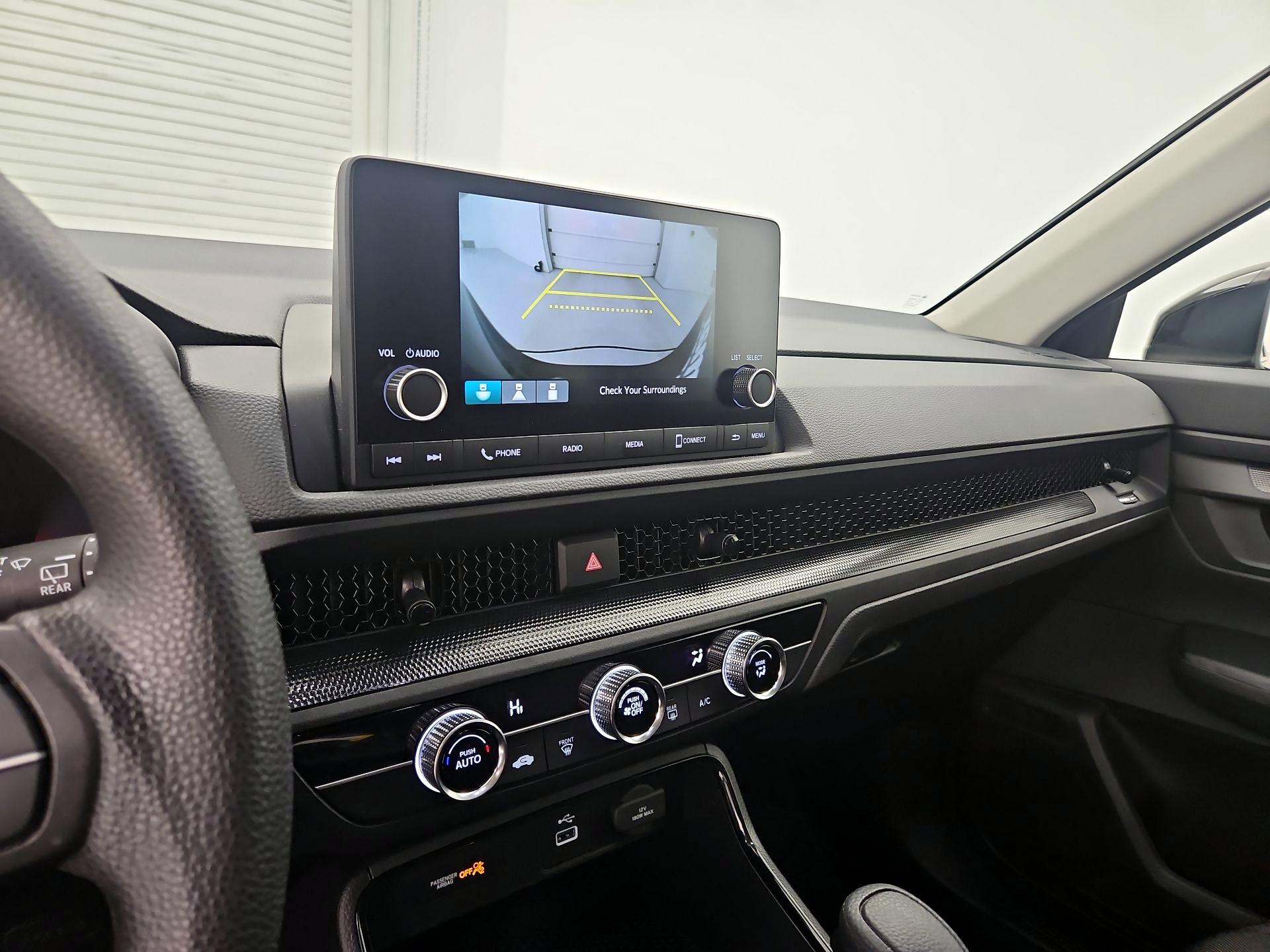 Thumbnail: 2025 Honda CR-V - 14