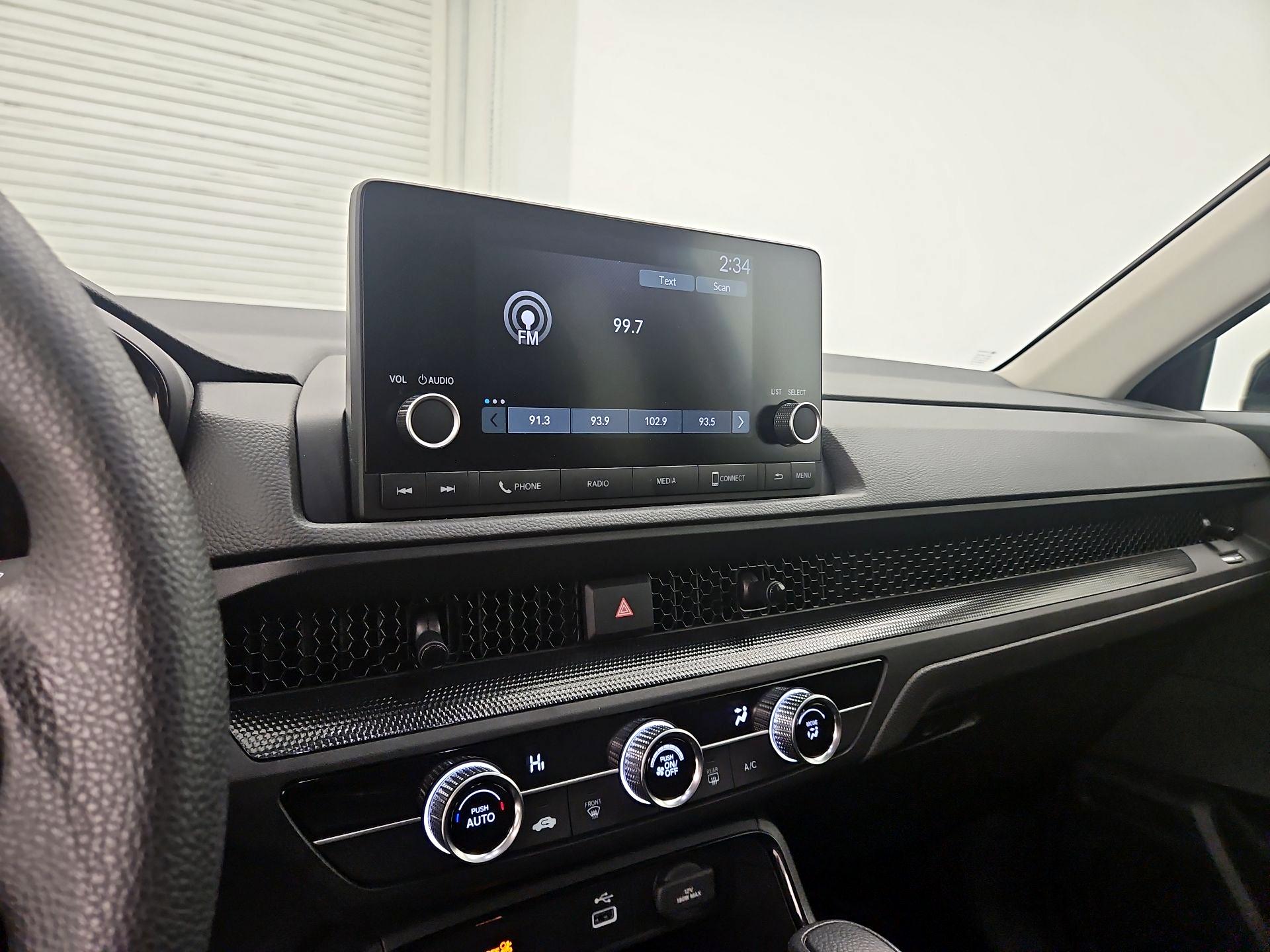 Thumbnail: 2025 Honda CR-V - 15