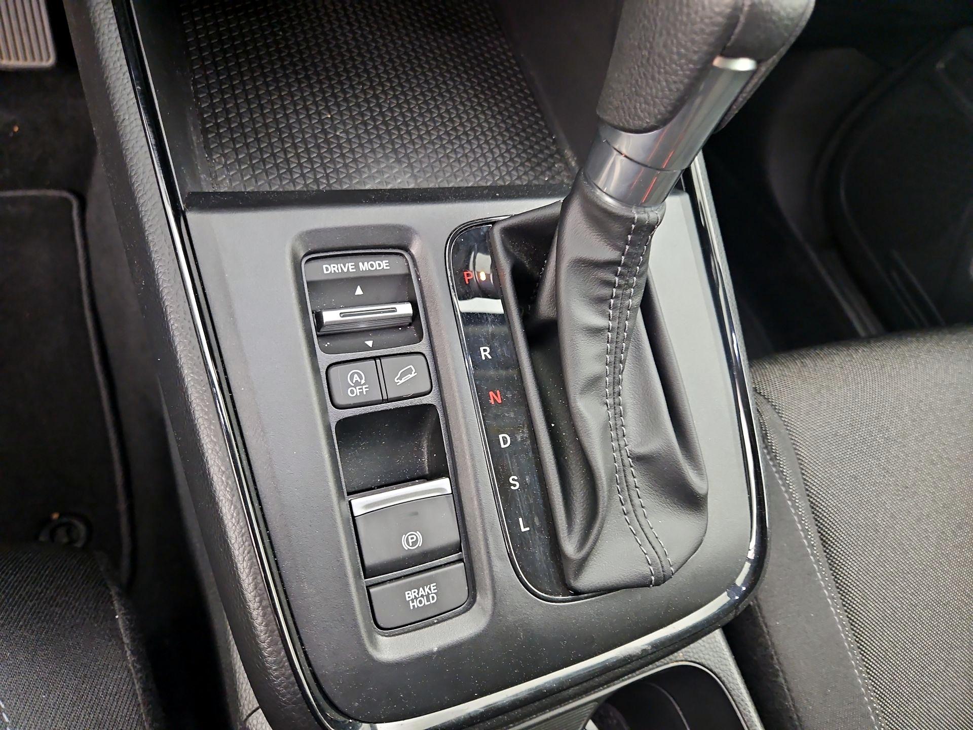 Thumbnail: 2025 Honda CR-V - 17