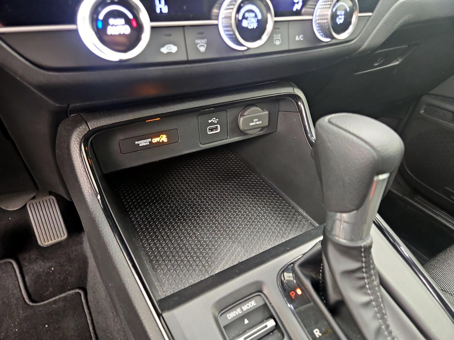 Thumbnail: 2025 Honda CR-V - 18