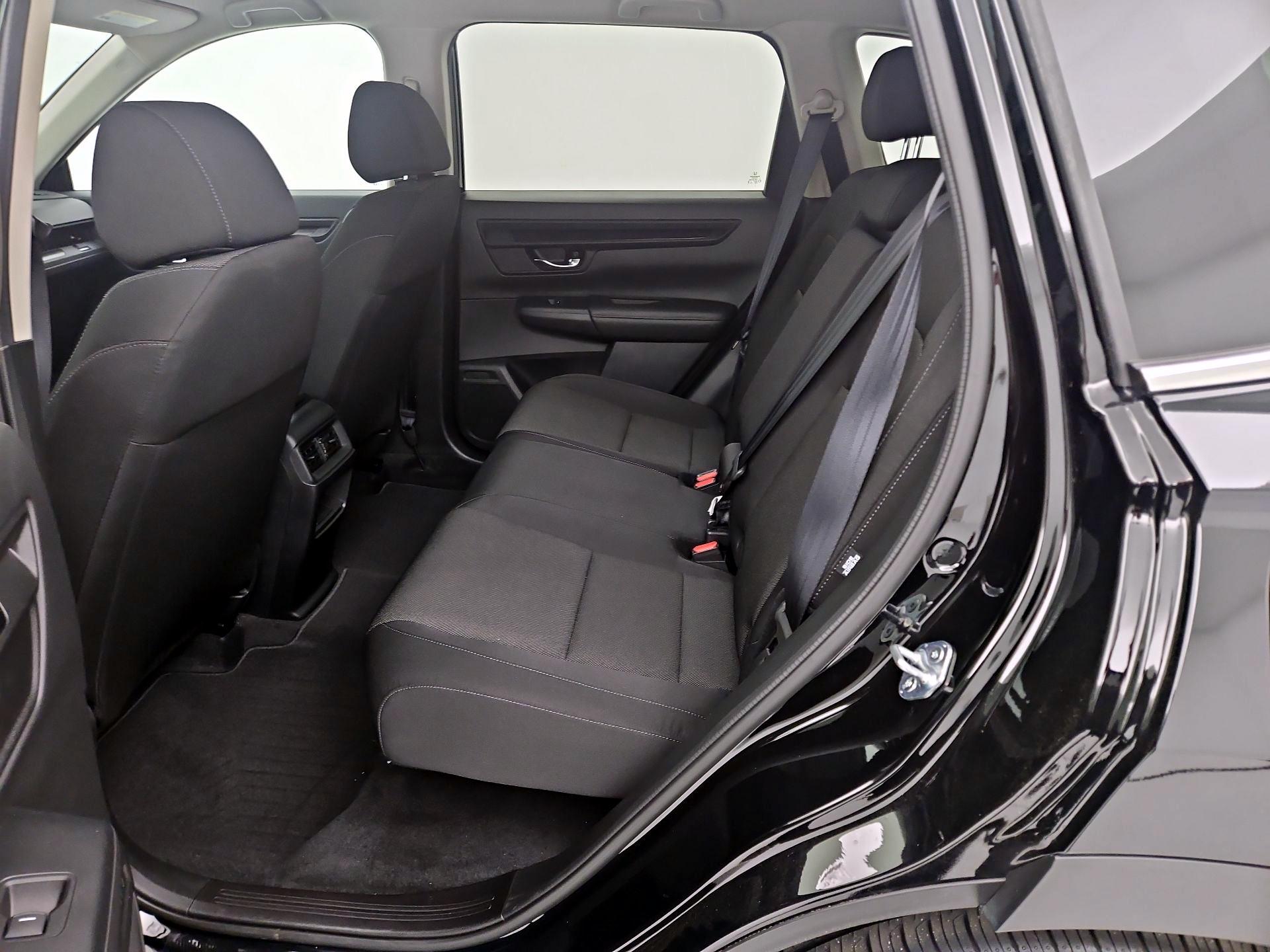 Thumbnail: 2025 Honda CR-V - 19