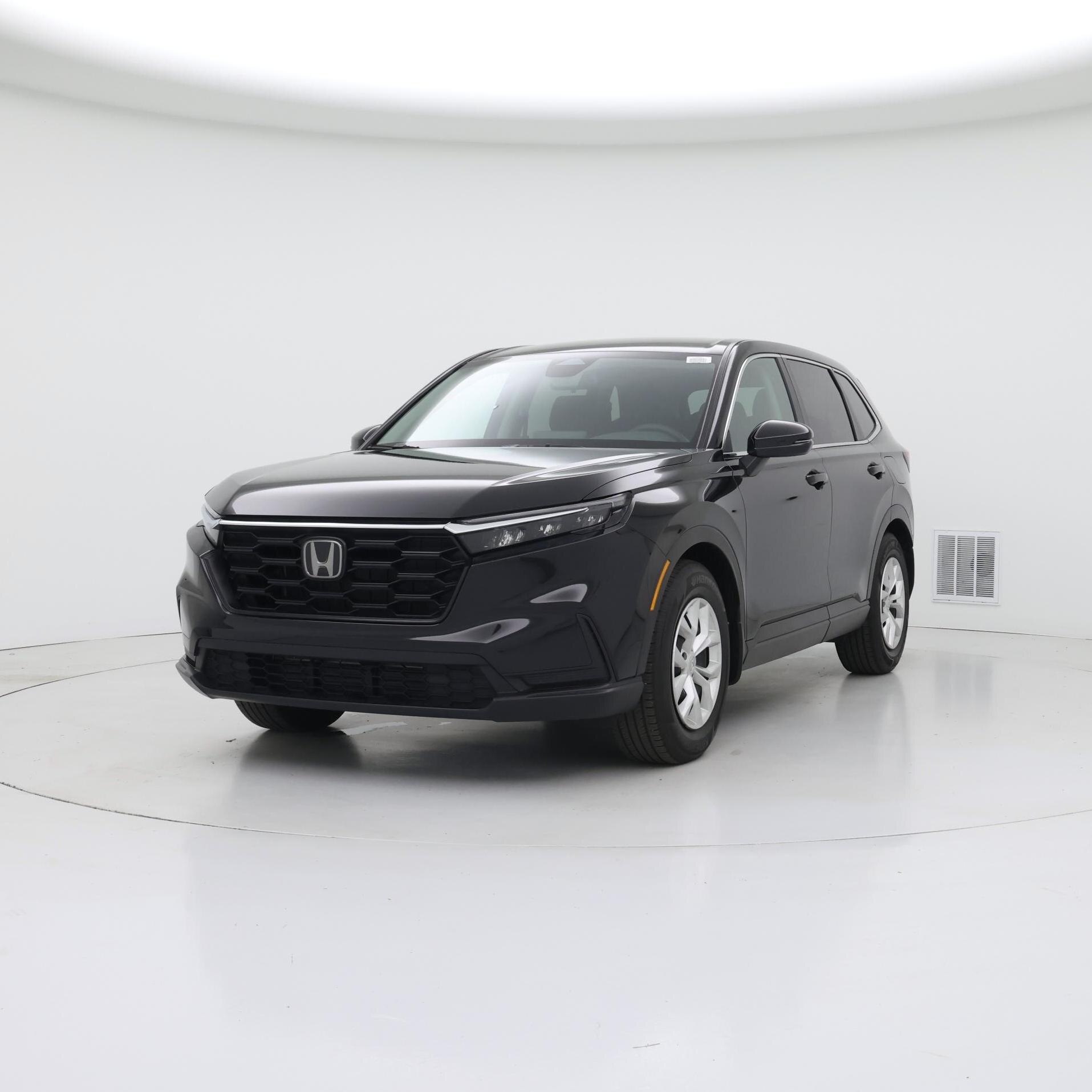 Thumbnail: 2025 Honda CR-V - 4