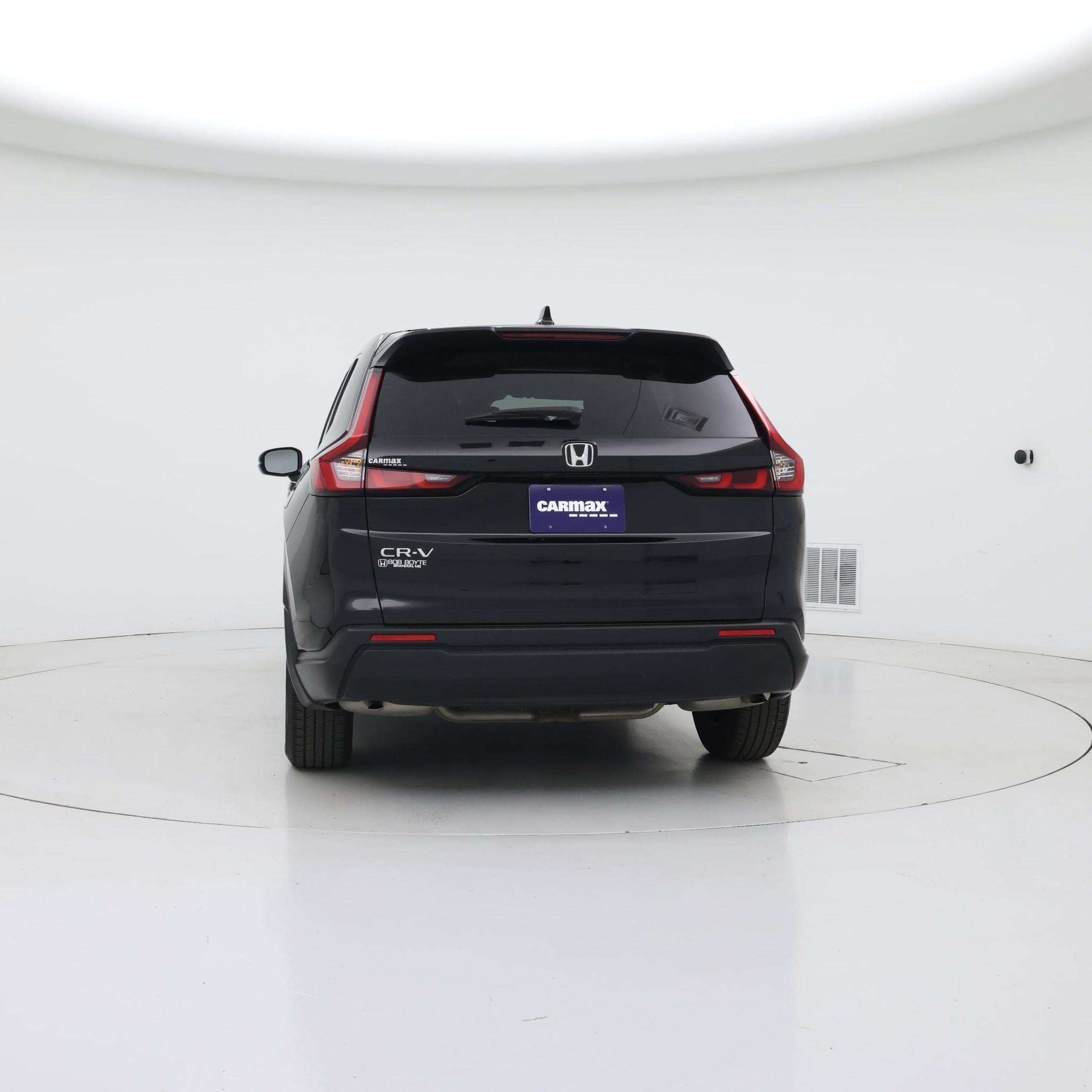 Thumbnail: 2025 Honda CR-V - 6