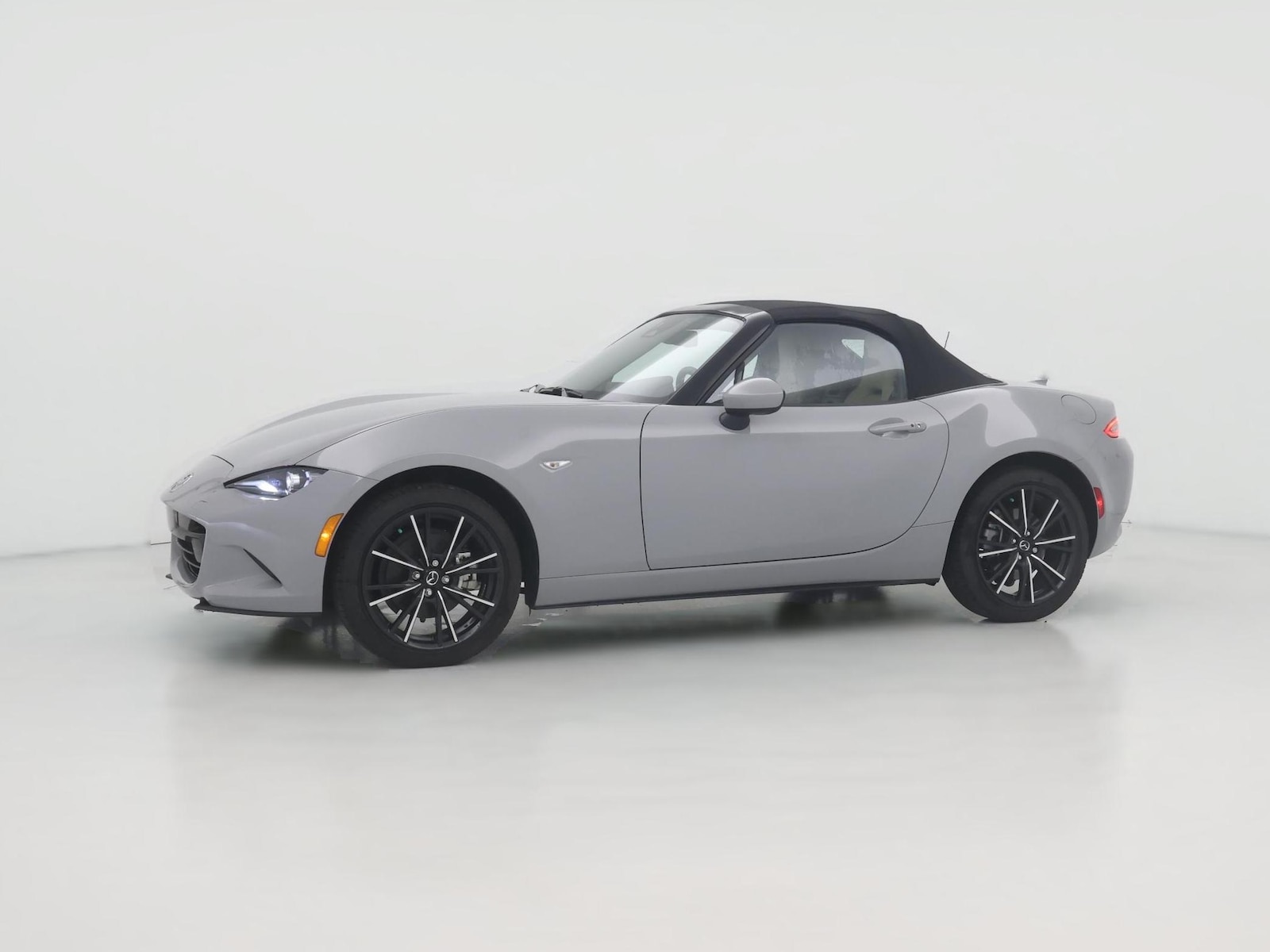 2025 Mazda MX-5 Miata