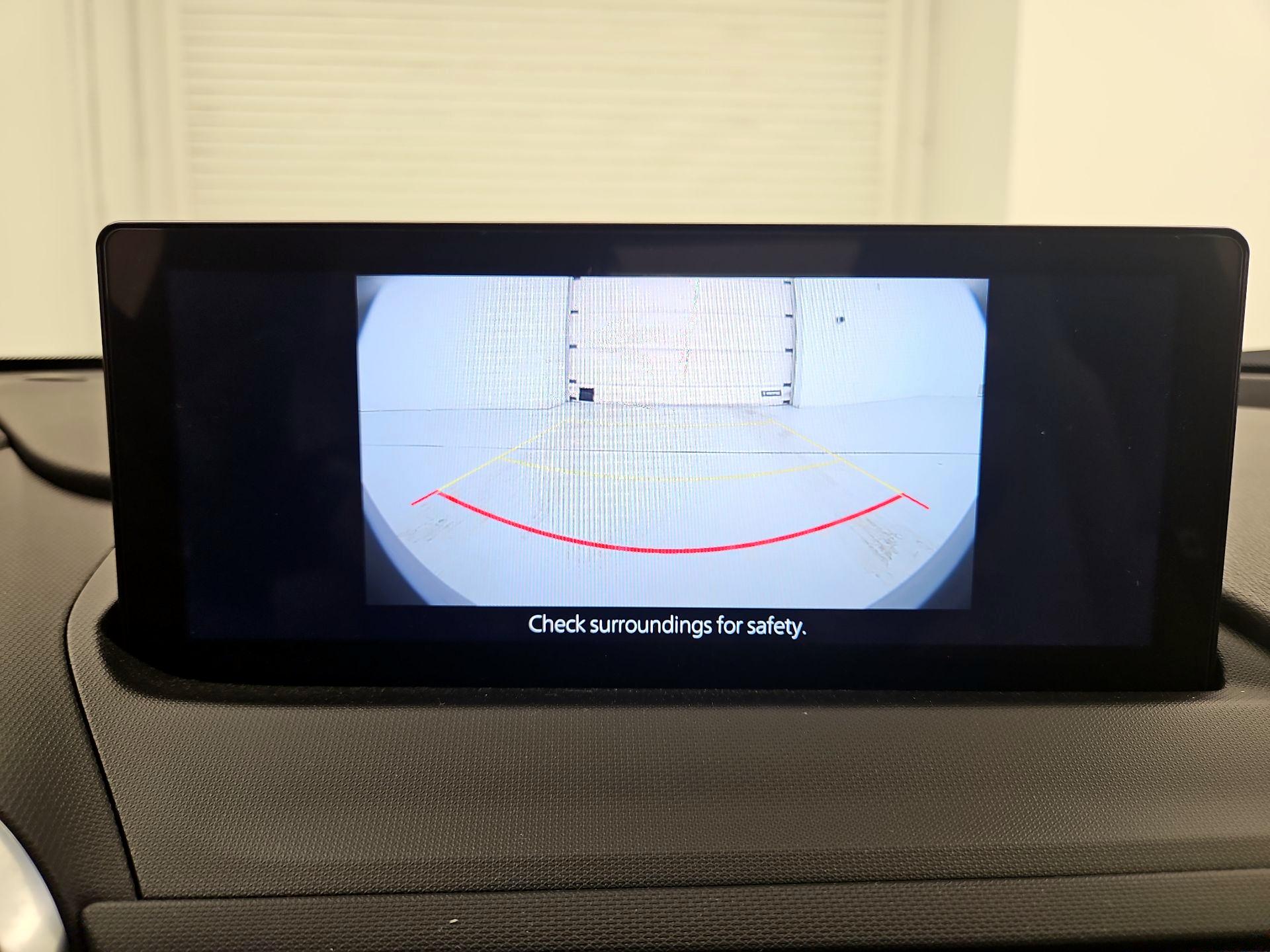 Thumbnail: 2025 Mazda MX-5 Miata - 14