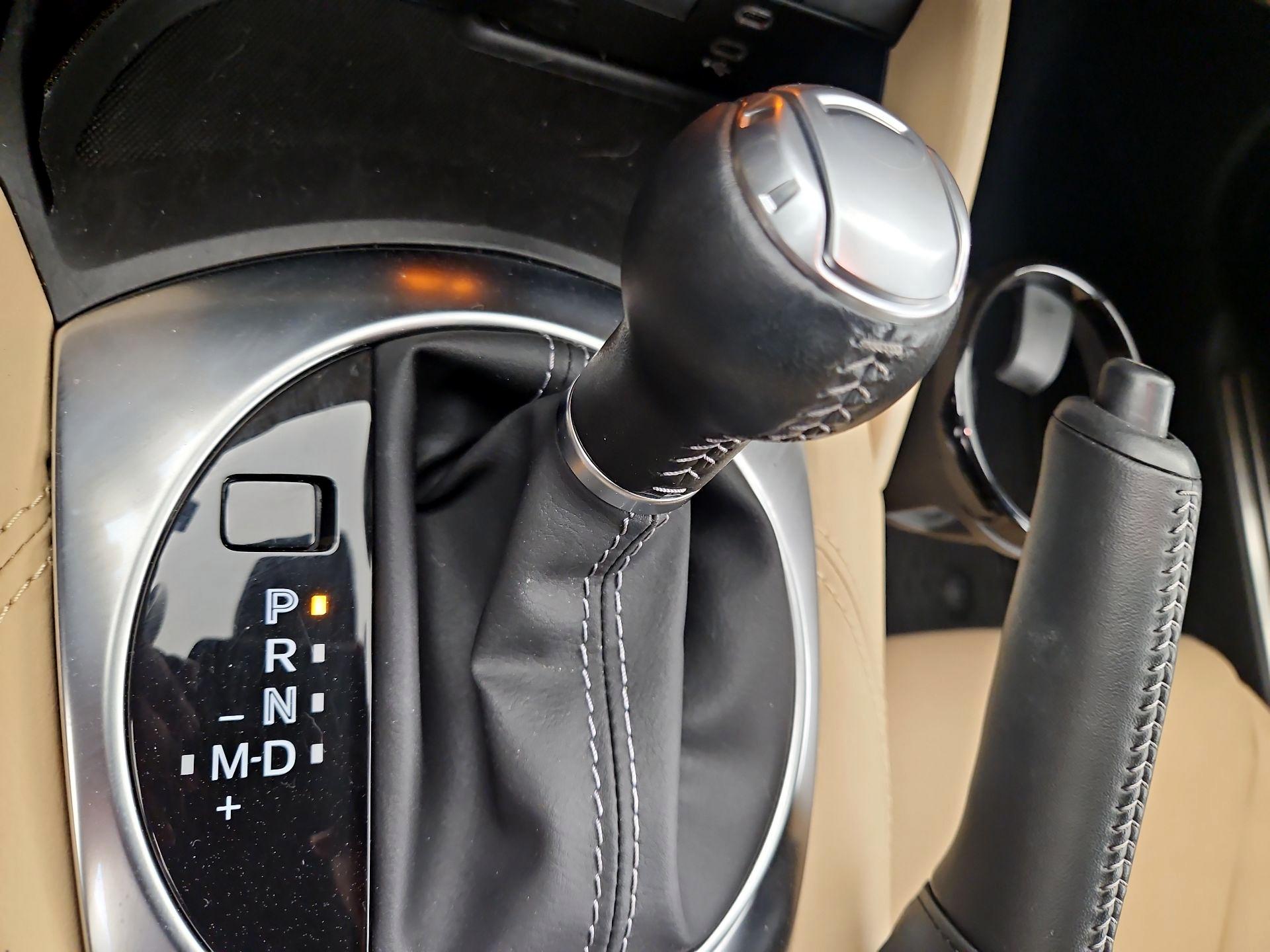 Thumbnail: 2025 Mazda MX-5 Miata - 17