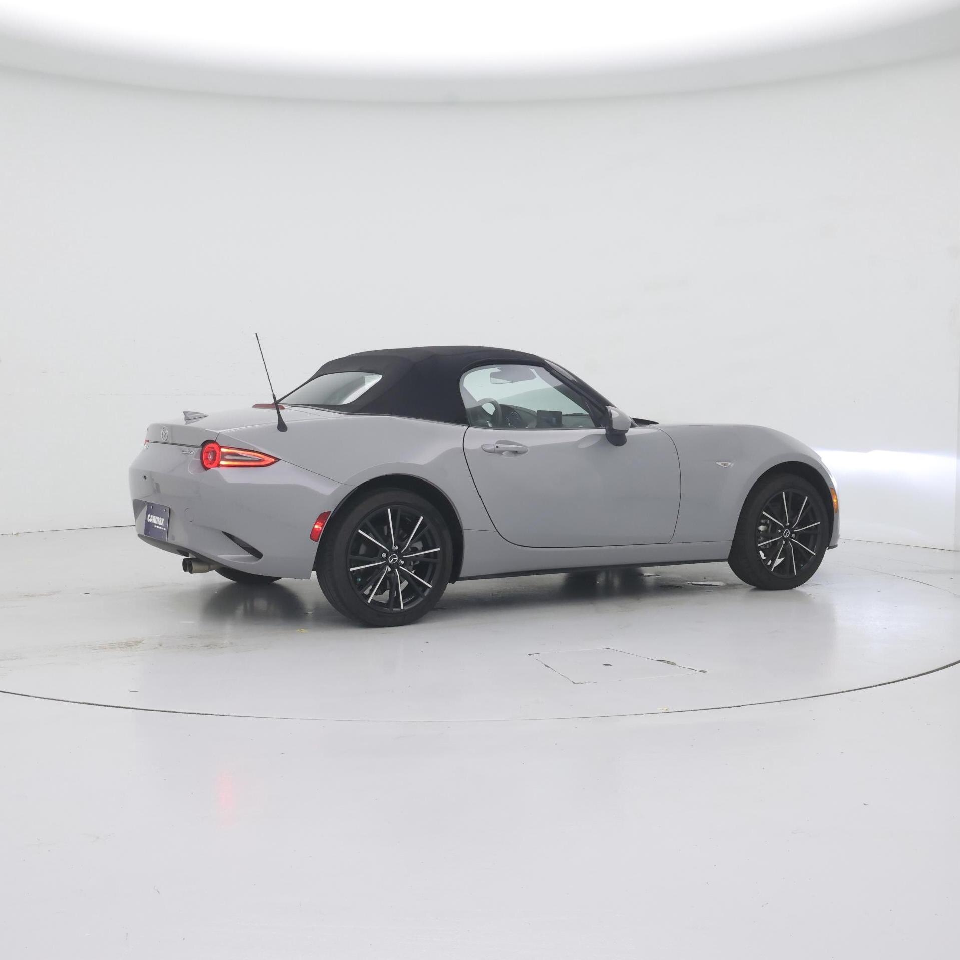 Thumbnail: 2025 Mazda MX-5 Miata - 2