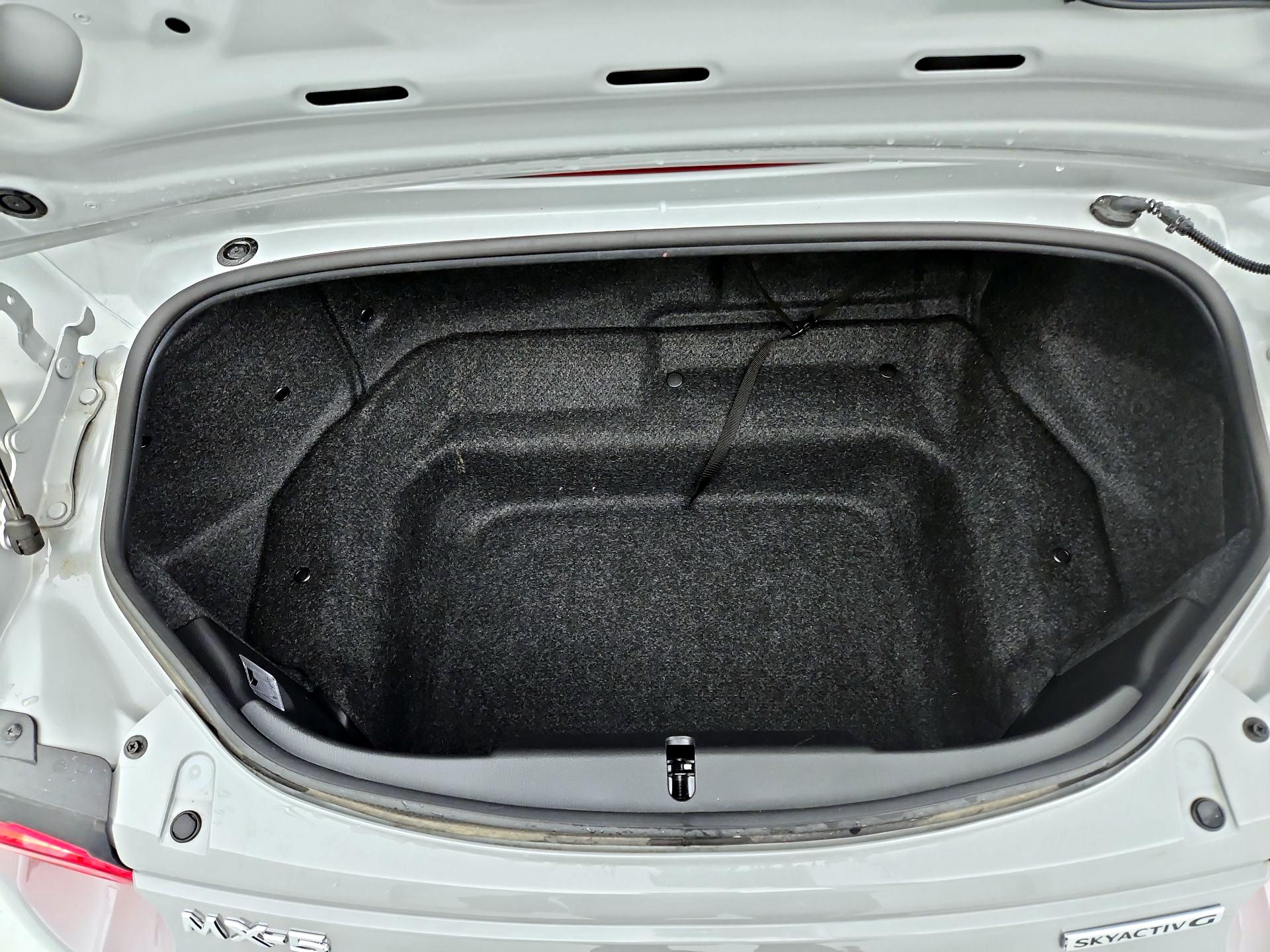 Thumbnail: 2025 Mazda MX-5 Miata - 19