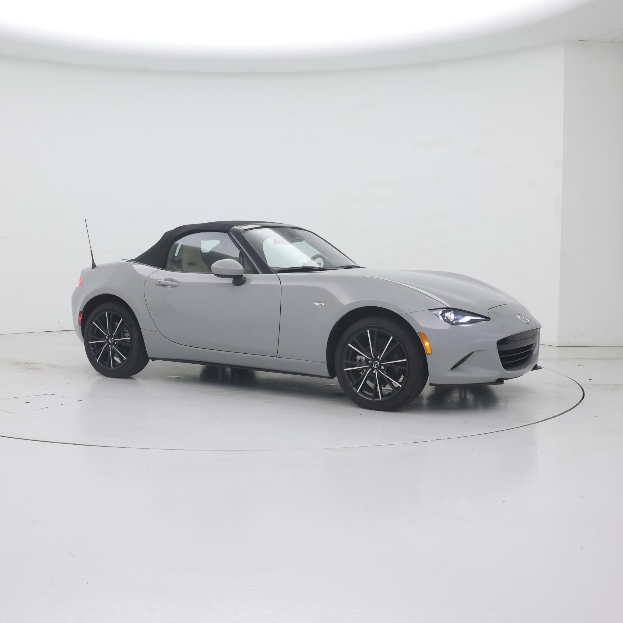 Thumbnail: 2025 Mazda MX-5 Miata - 8