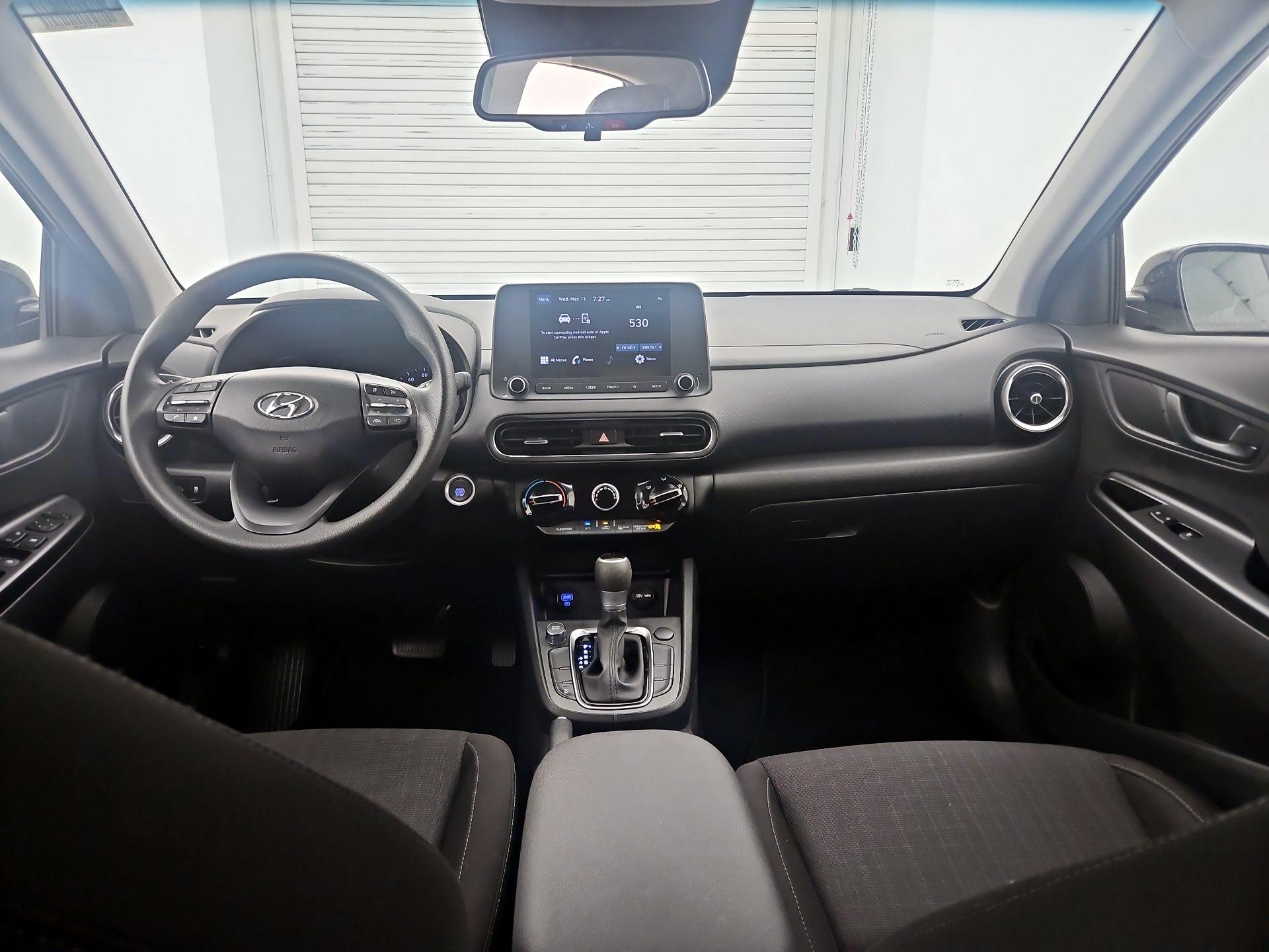 Thumbnail: 2023 Hyundai Kona - 9