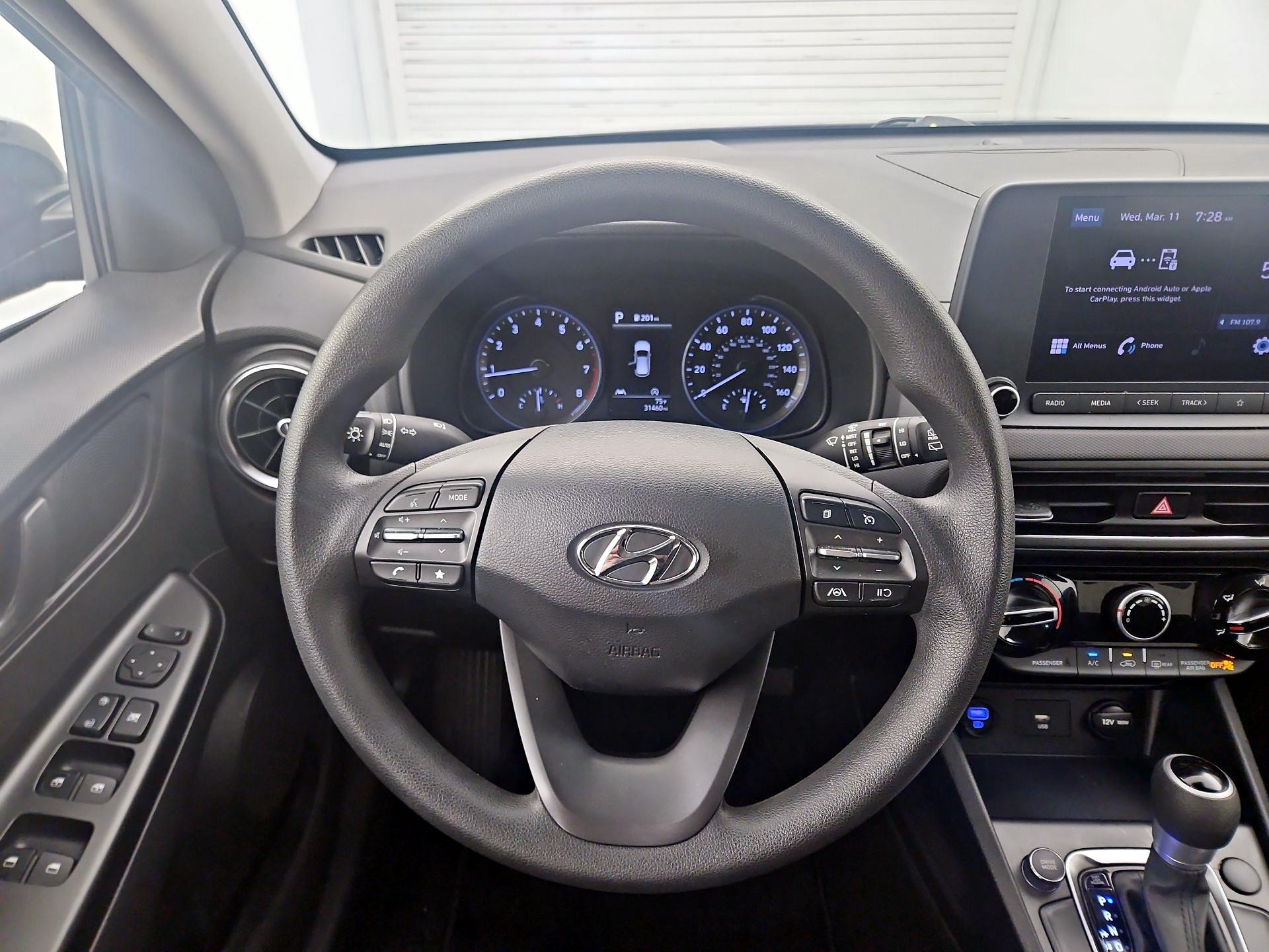 Thumbnail: 2023 Hyundai Kona - 10