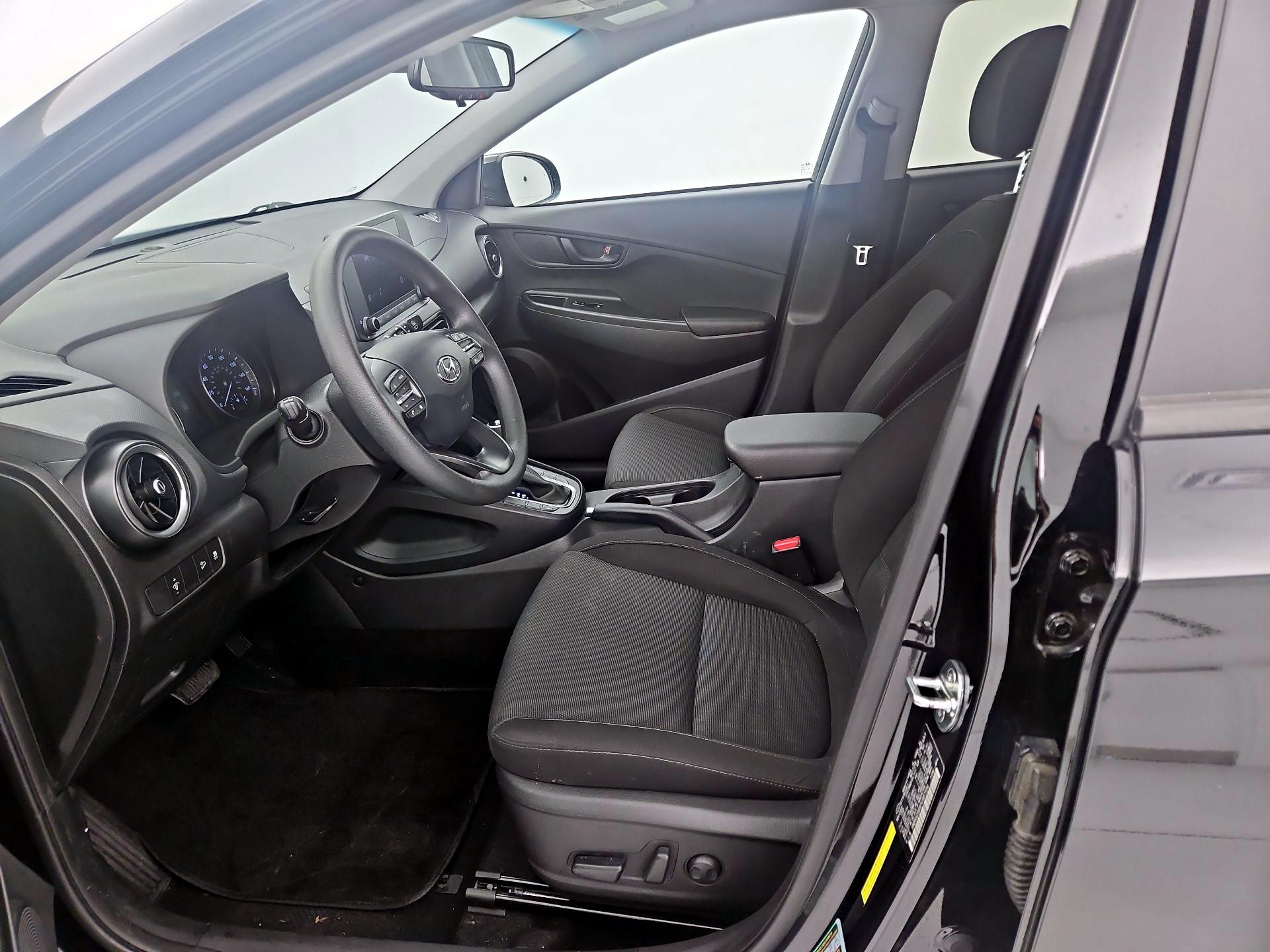 Thumbnail: 2023 Hyundai Kona - 11