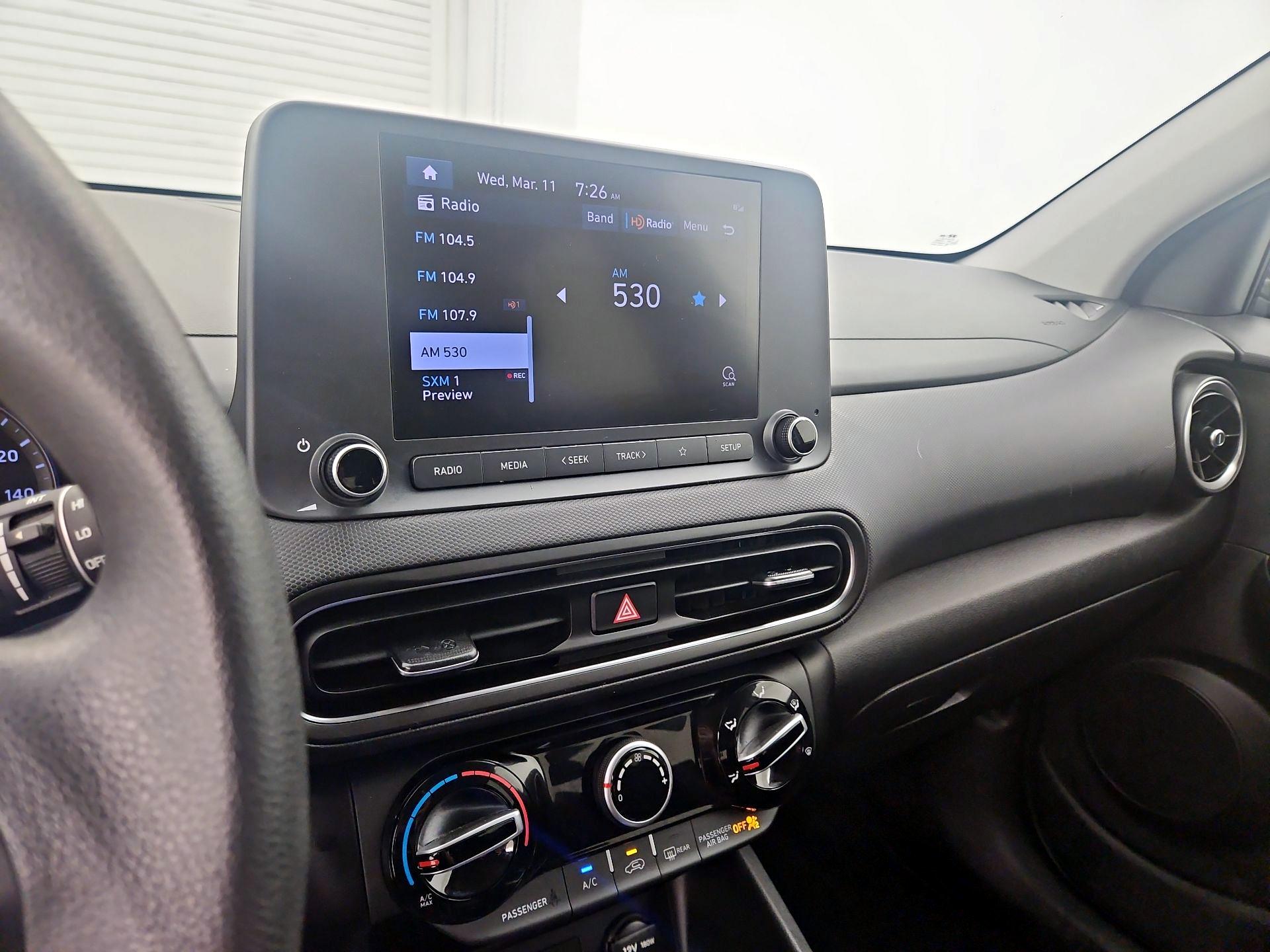 Thumbnail: 2023 Hyundai Kona - 15