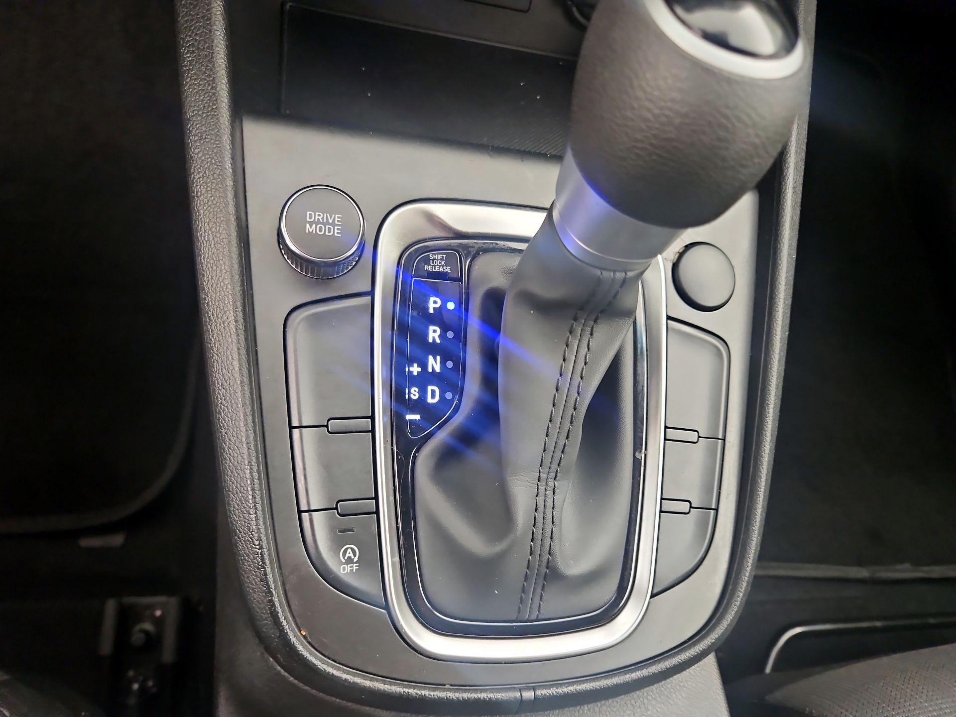 Thumbnail: 2023 Hyundai Kona - 17