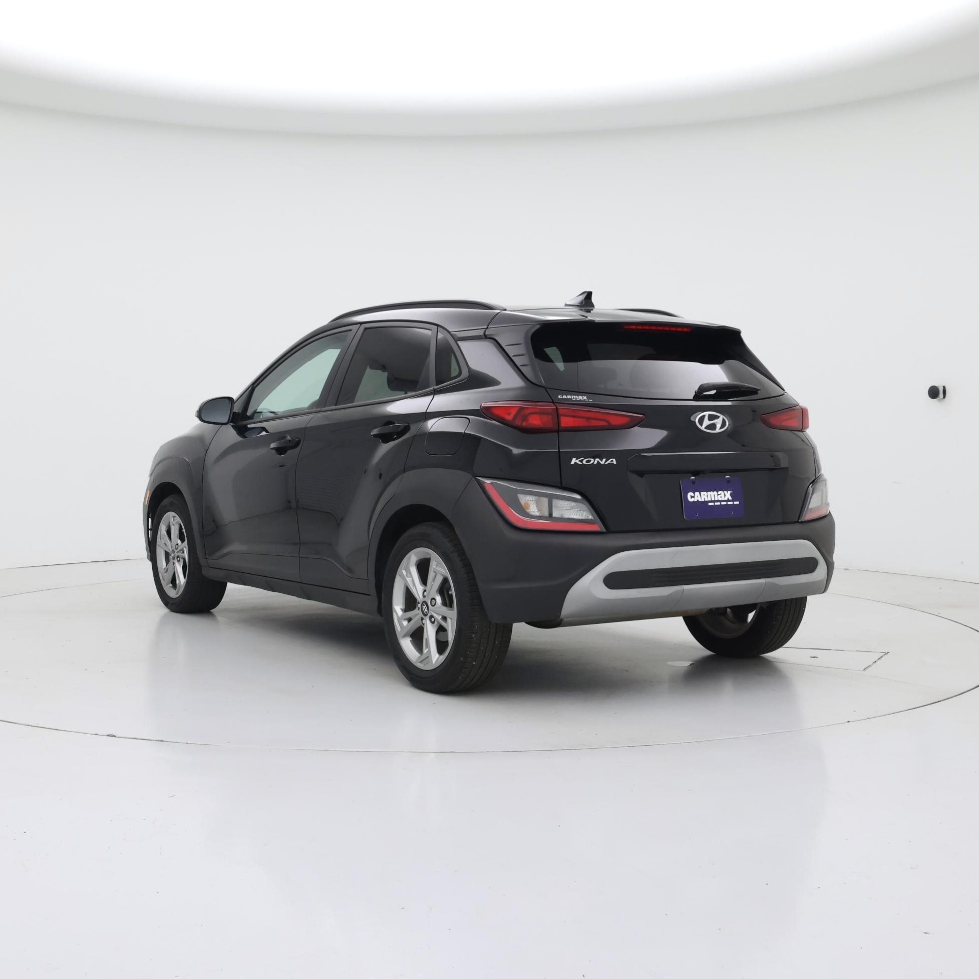 Thumbnail: 2023 Hyundai Kona - 2
