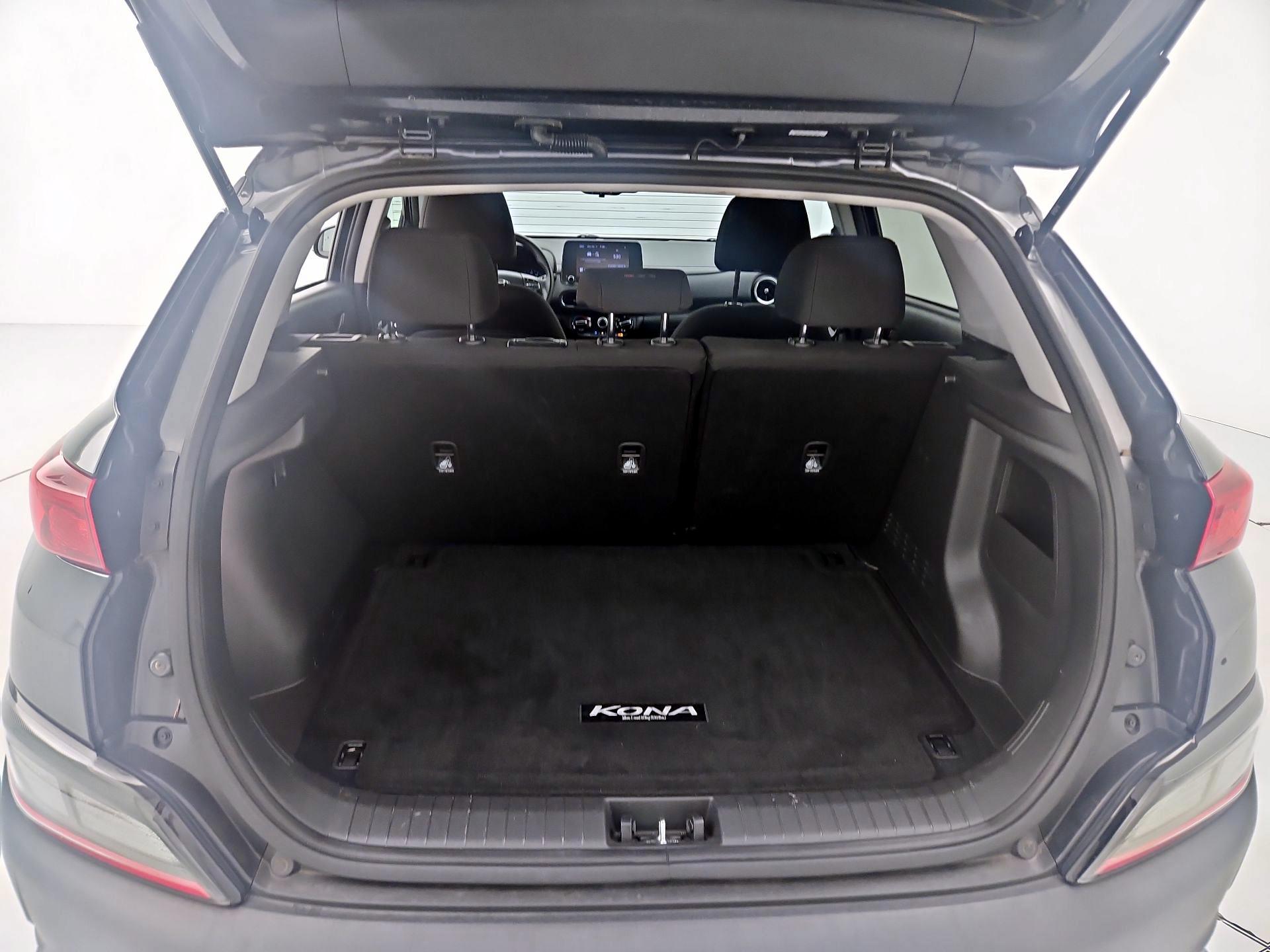 Thumbnail: 2023 Hyundai Kona - 20