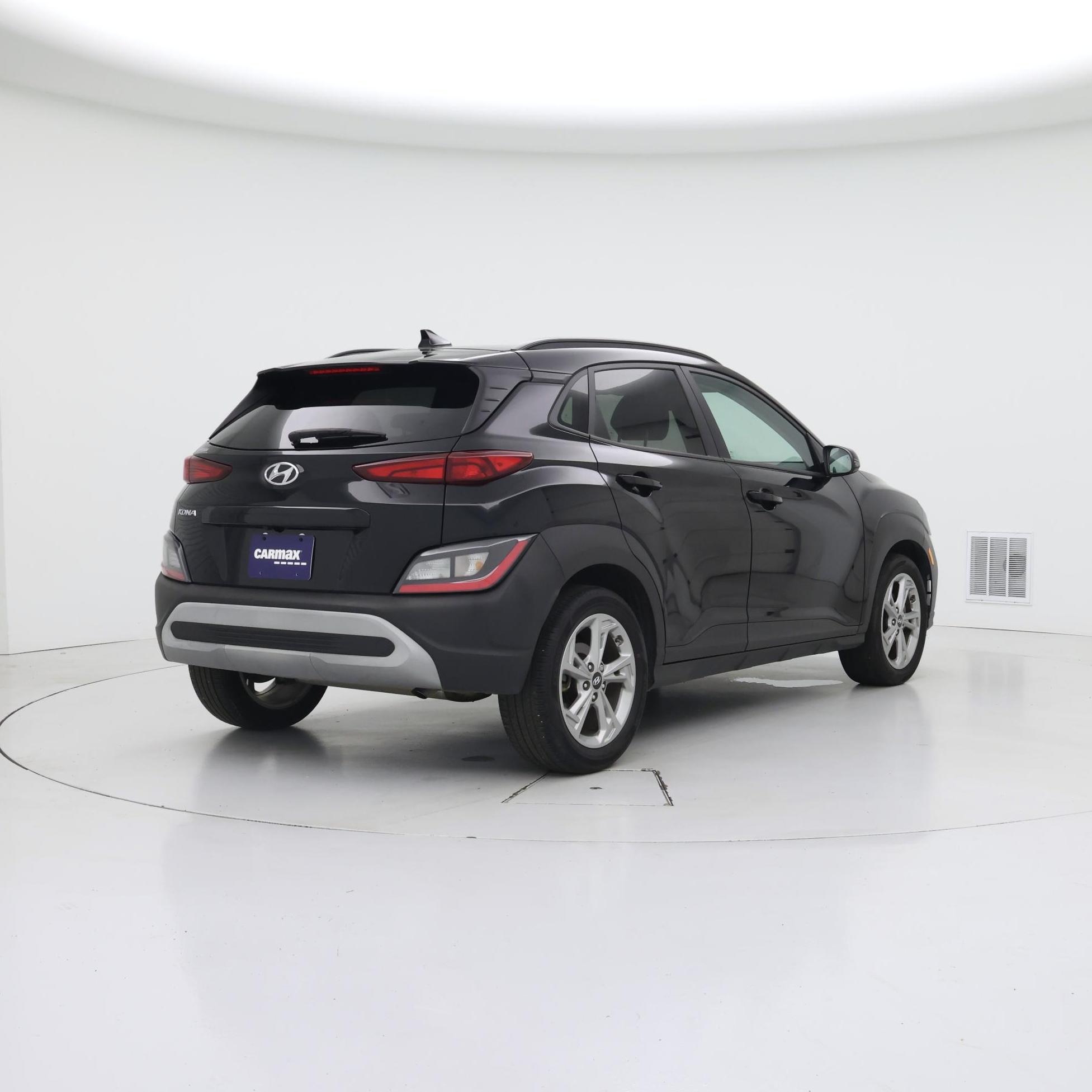 Thumbnail: 2023 Hyundai Kona - 8
