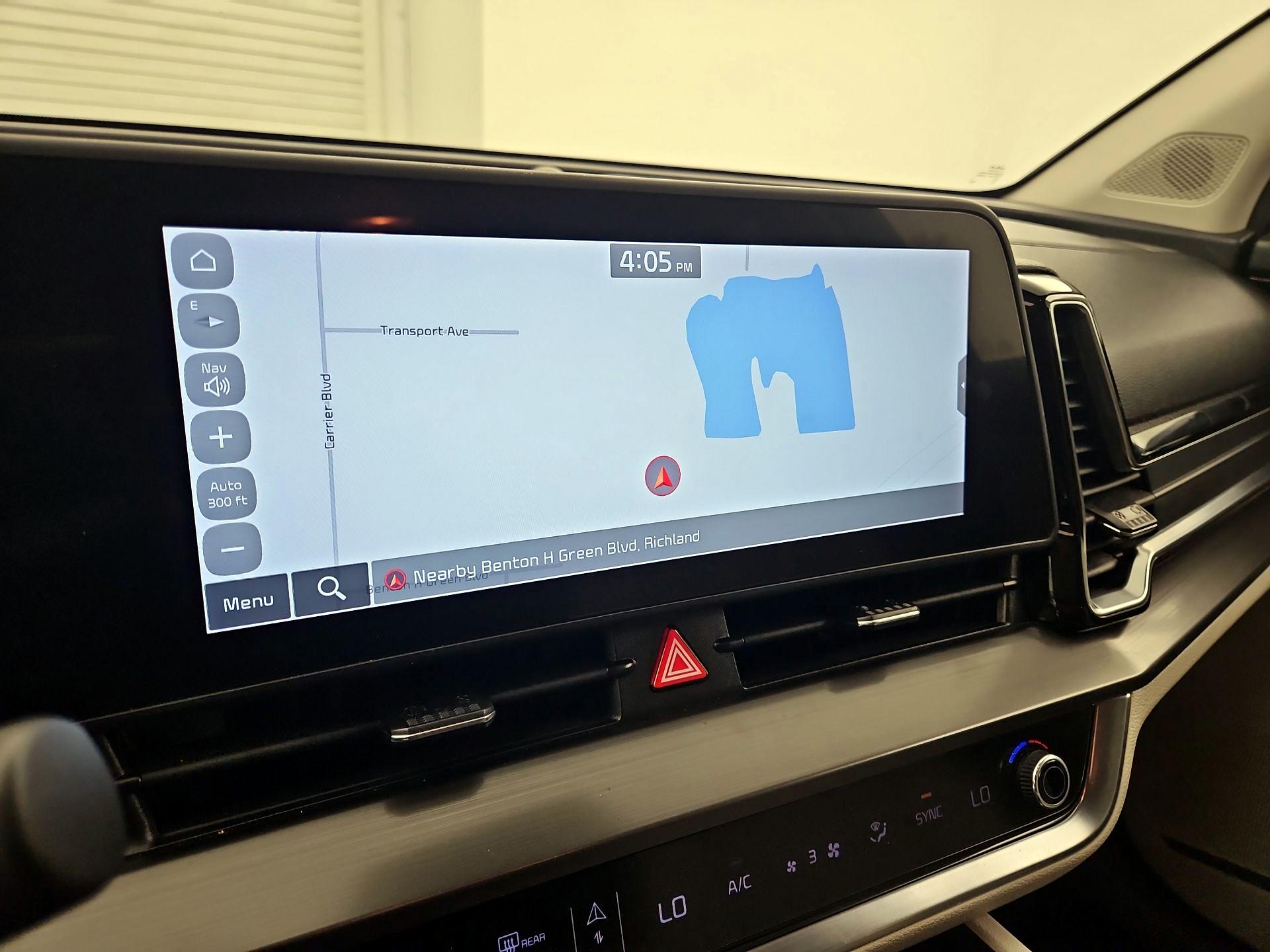 Thumbnail: 2023 Kia Sportage - 14