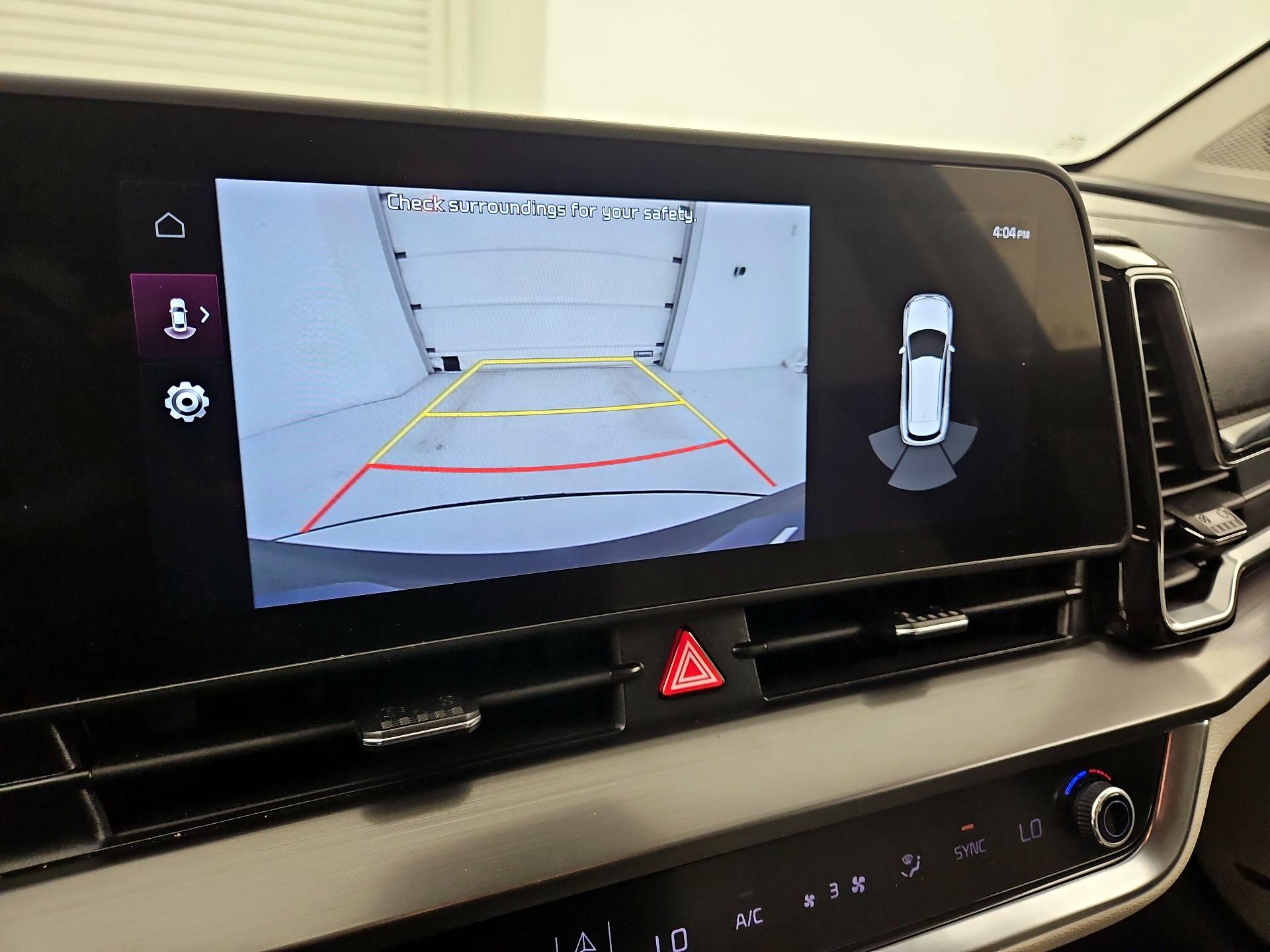 Thumbnail: 2023 Kia Sportage - 15