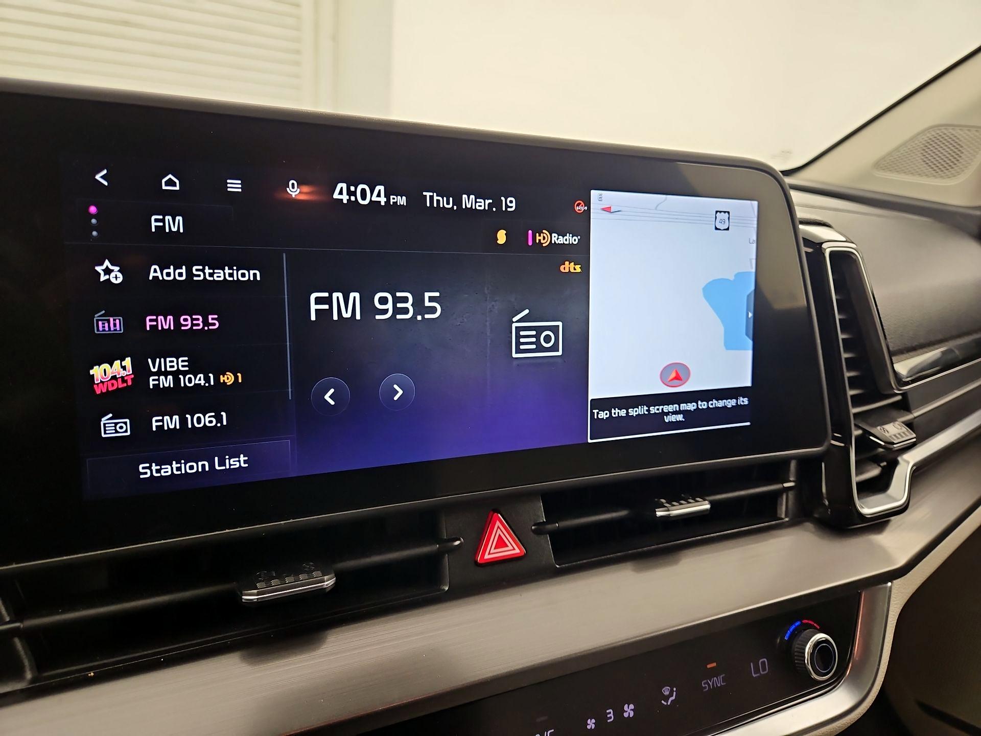 Thumbnail: 2023 Kia Sportage - 16