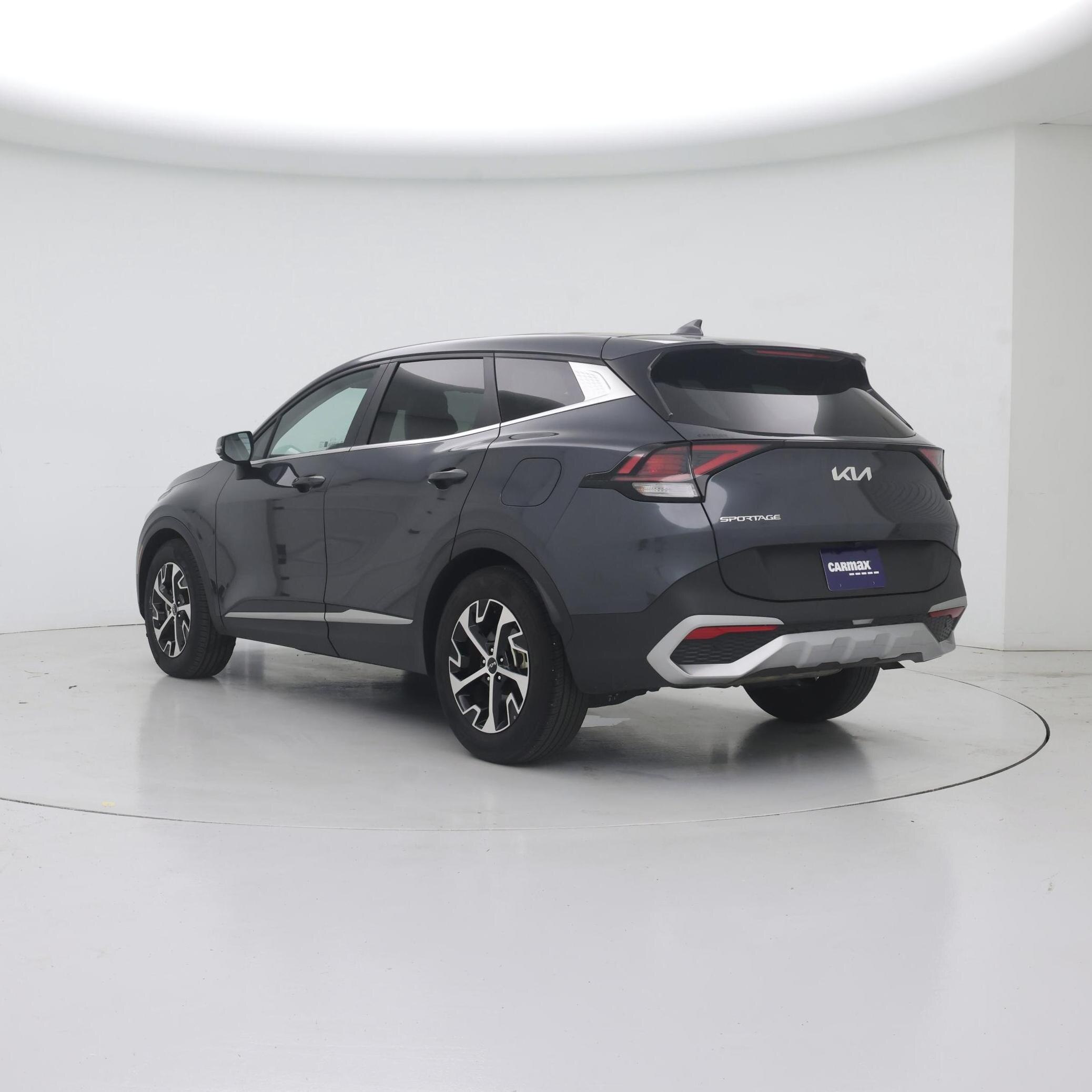 Thumbnail: 2023 Kia Sportage - 2