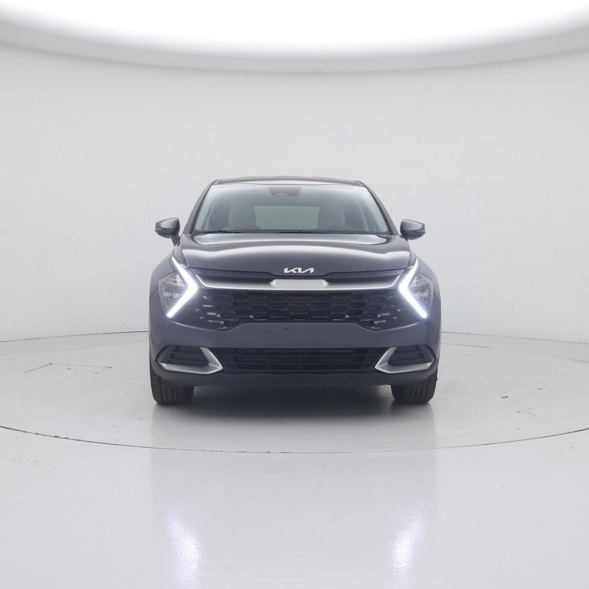 Thumbnail: 2023 Kia Sportage - 5