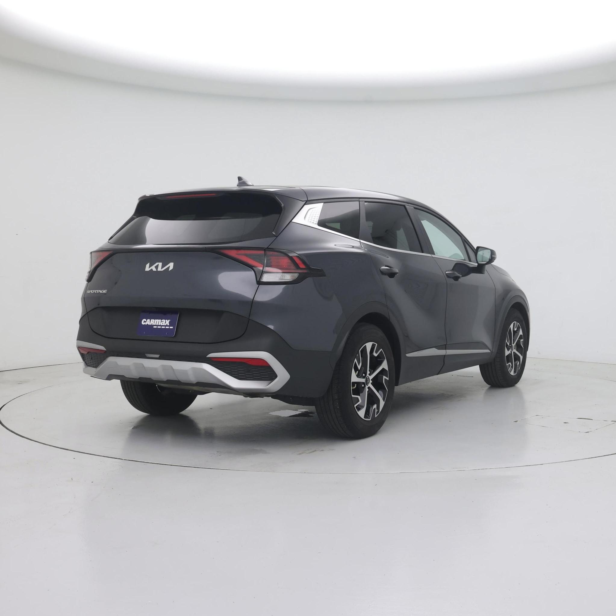 Thumbnail: 2023 Kia Sportage - 8