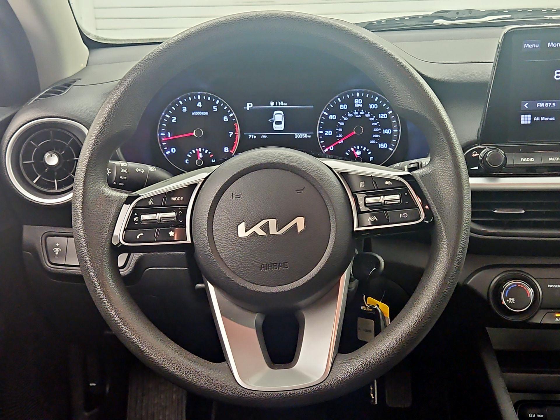 Thumbnail: 2024 Kia Forte - 10