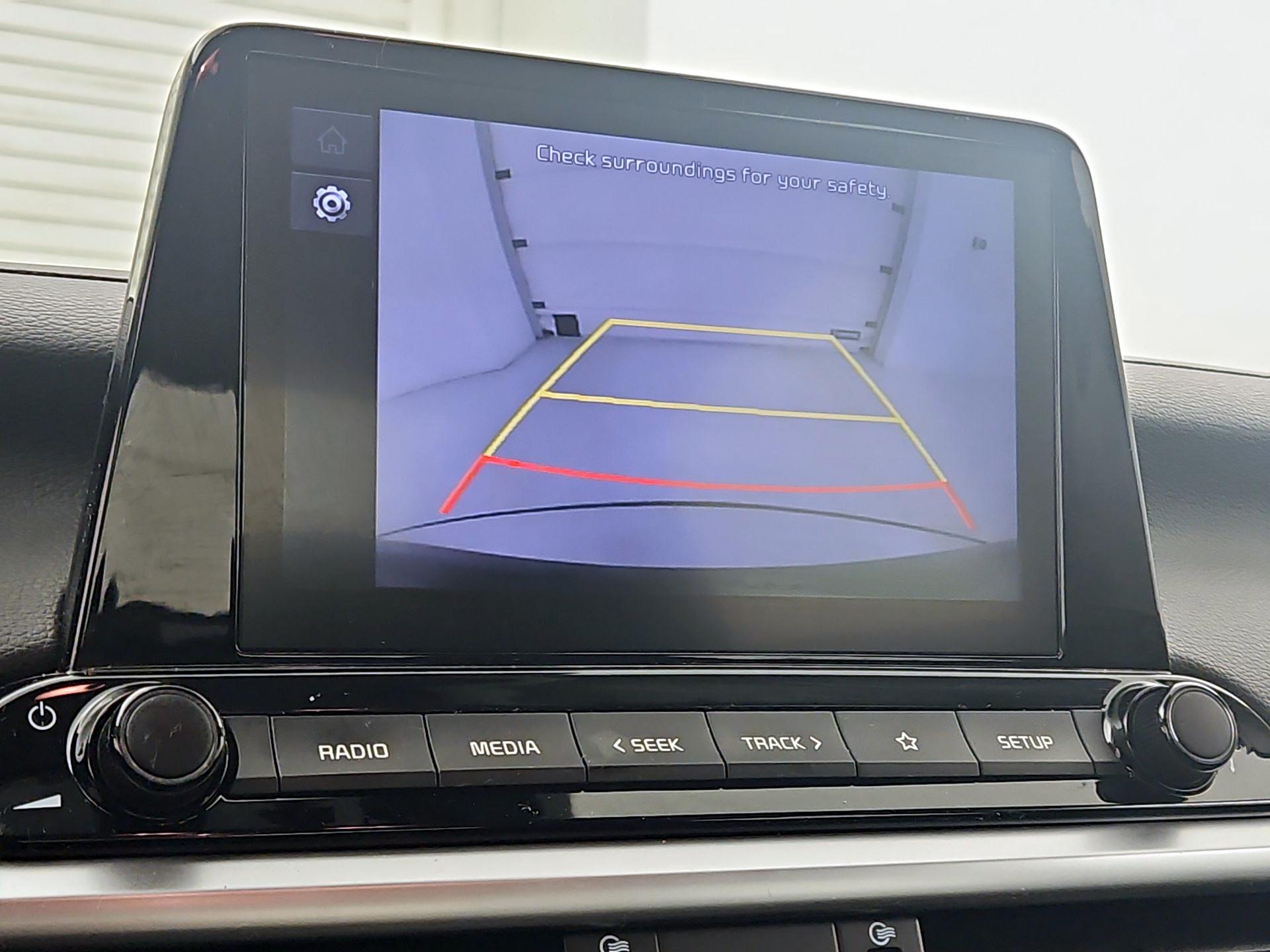 Thumbnail: 2024 Kia Forte - 14