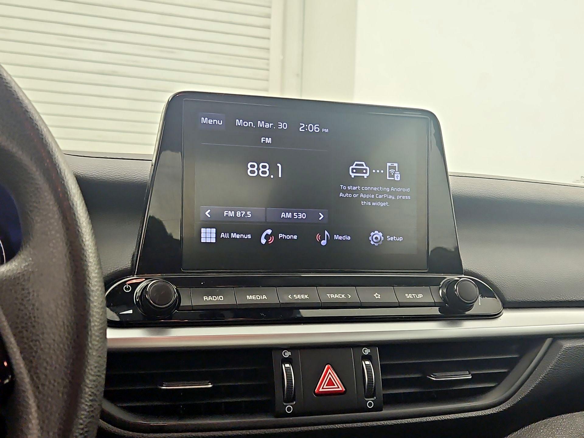 Thumbnail: 2024 Kia Forte - 15