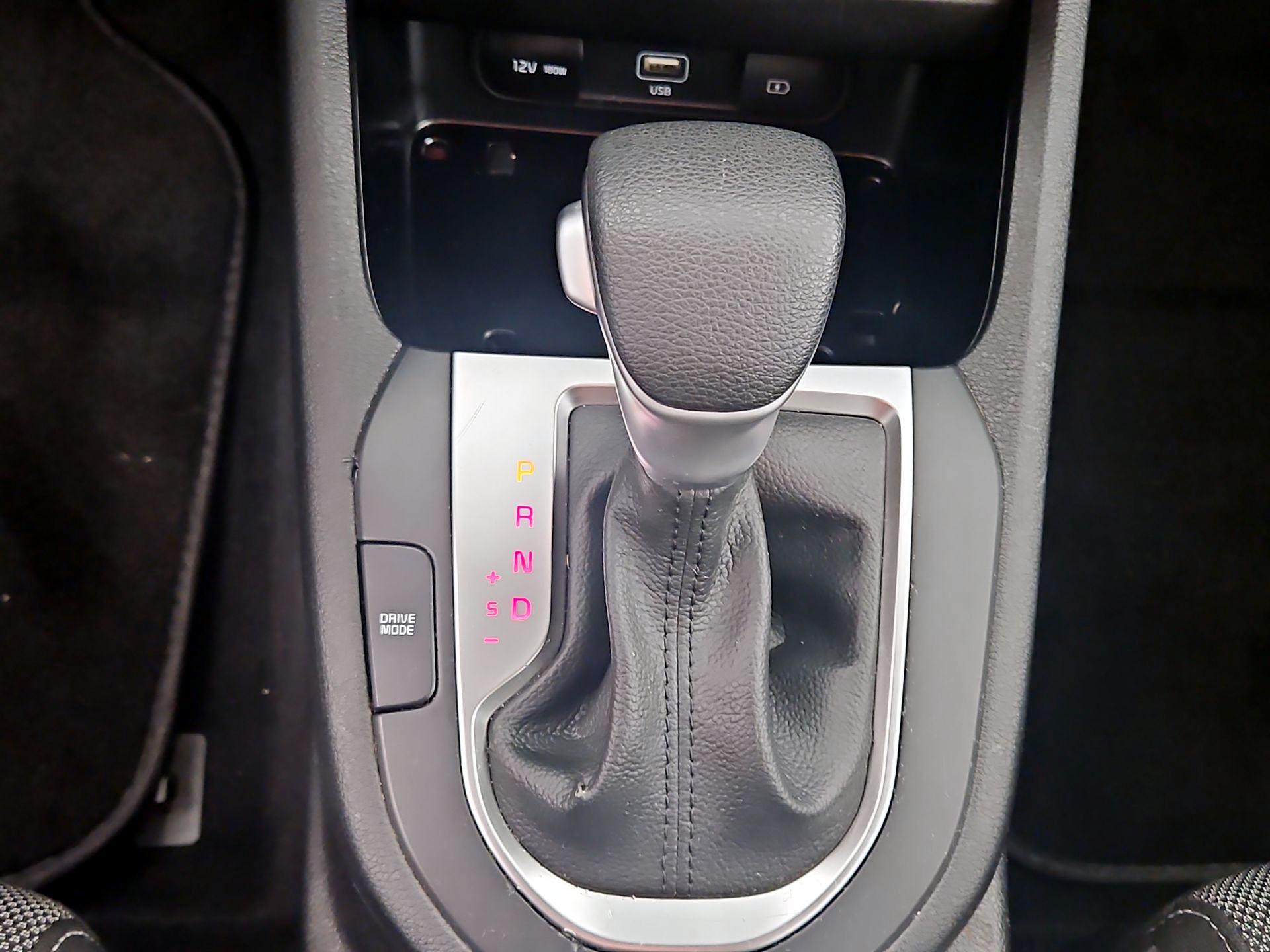 Thumbnail: 2024 Kia Forte - 17