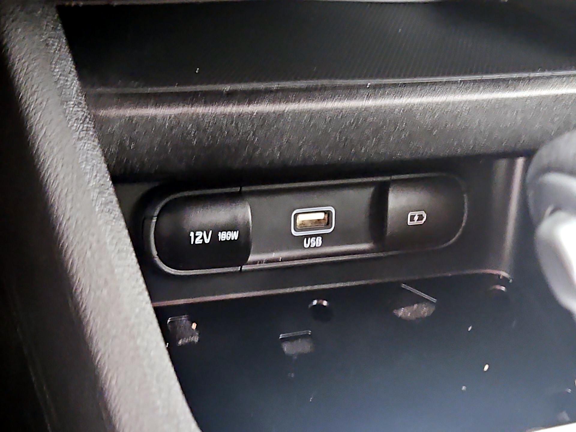 Thumbnail: 2024 Kia Forte - 18