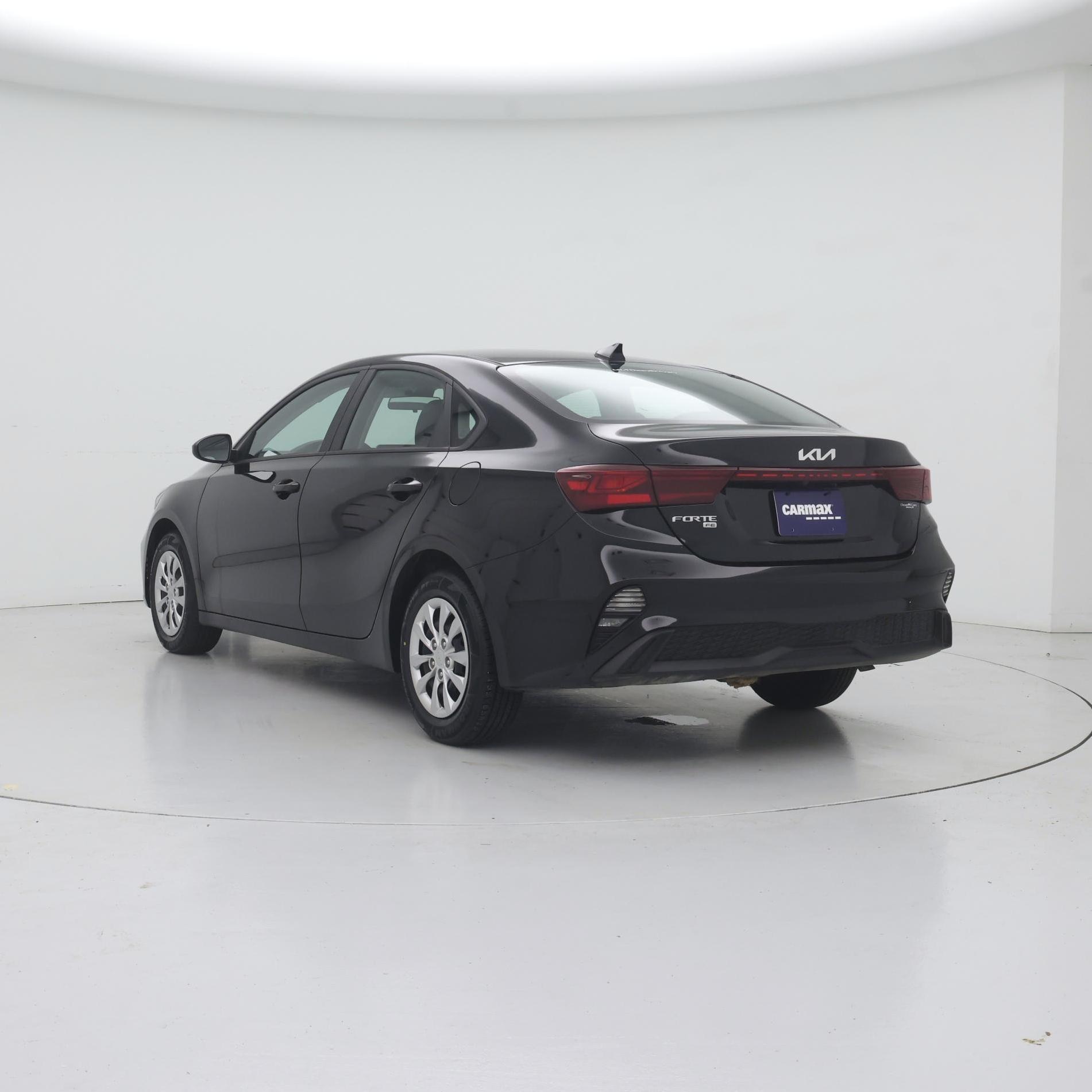 Thumbnail: 2024 Kia Forte - 2