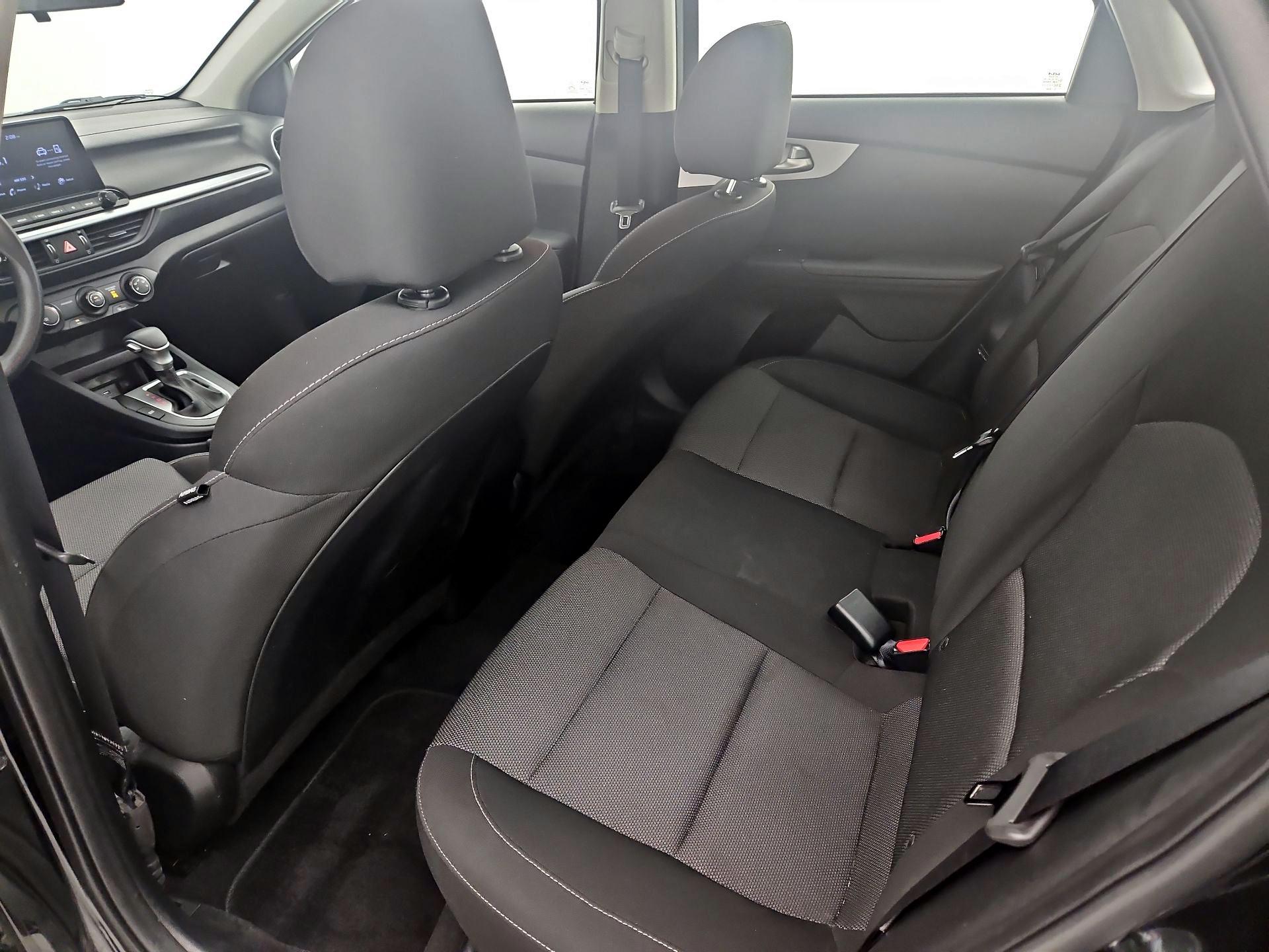 Thumbnail: 2024 Kia Forte - 19