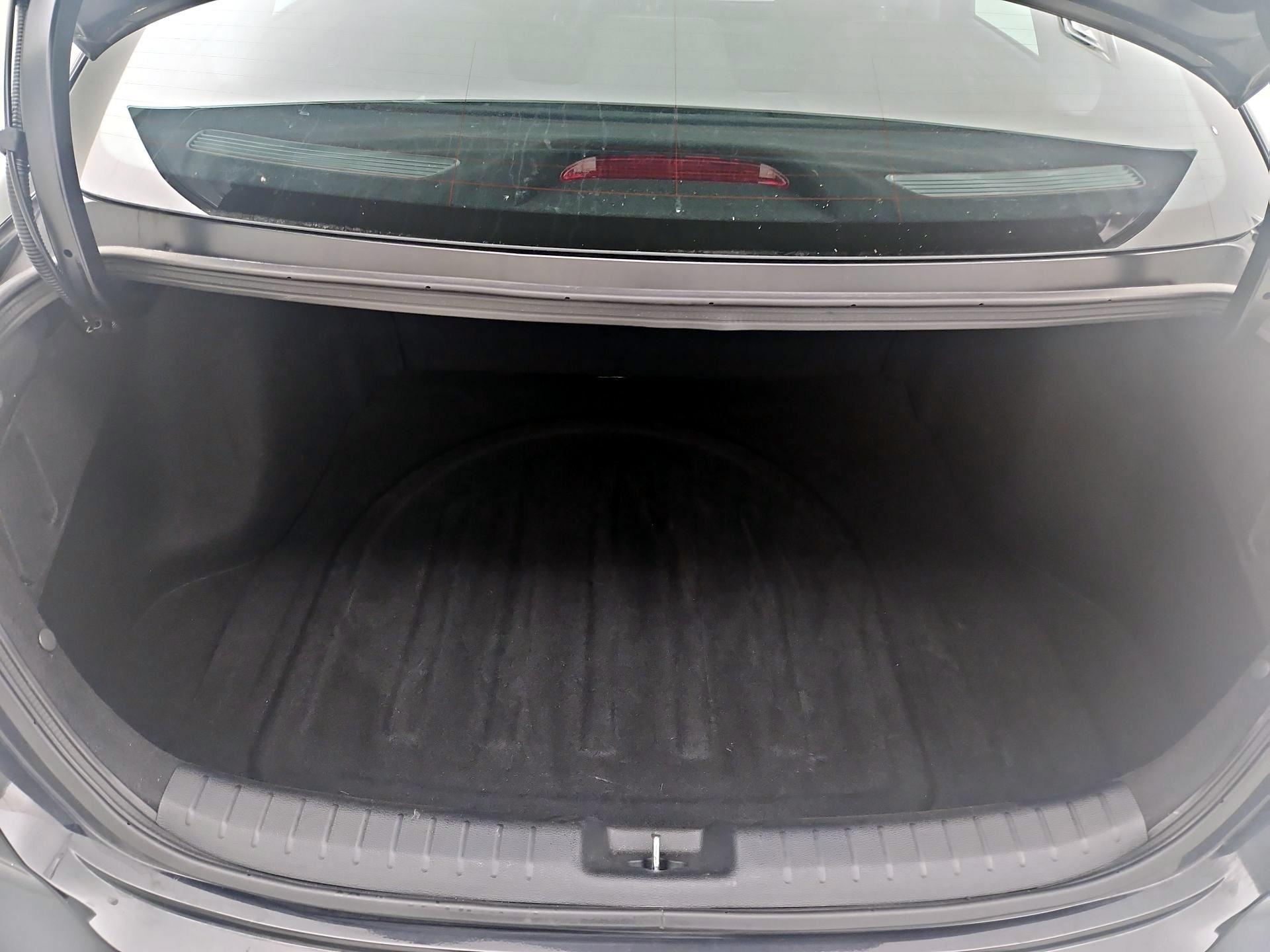 Thumbnail: 2024 Kia Forte - 20