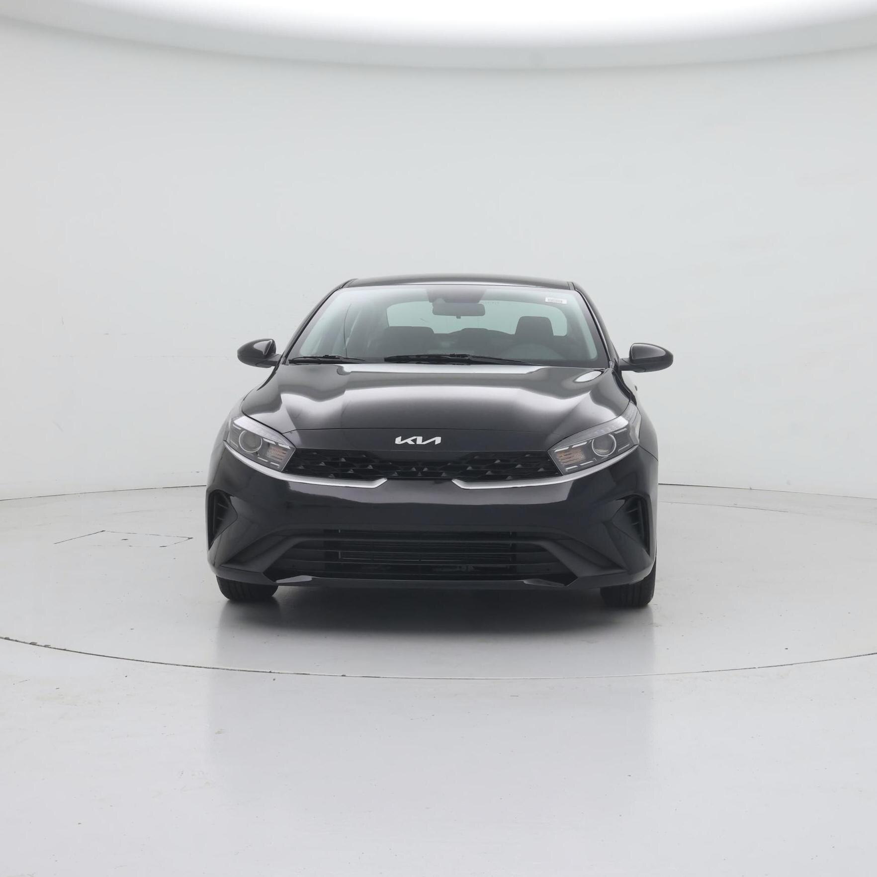 Thumbnail: 2024 Kia Forte - 5