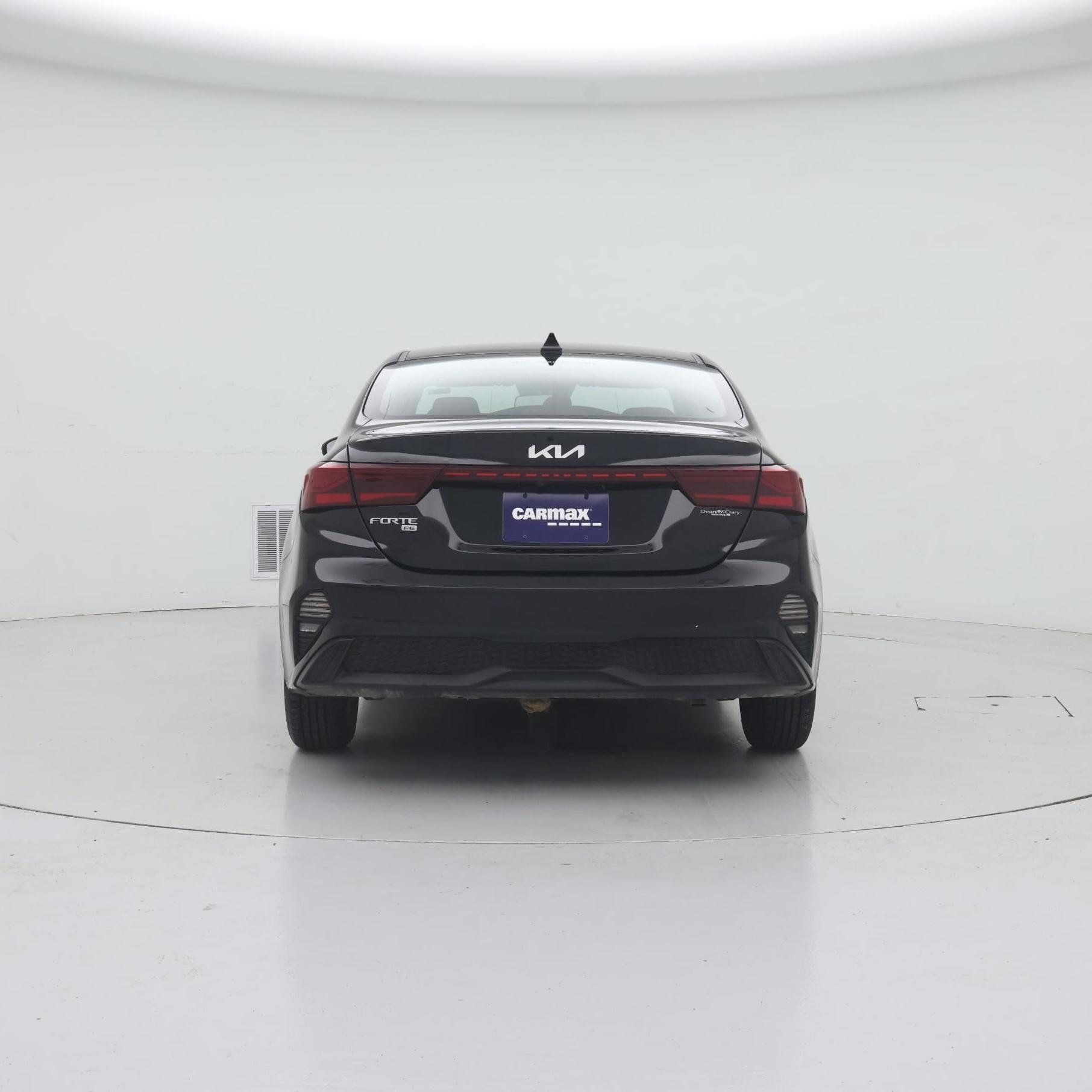 Thumbnail: 2024 Kia Forte - 6