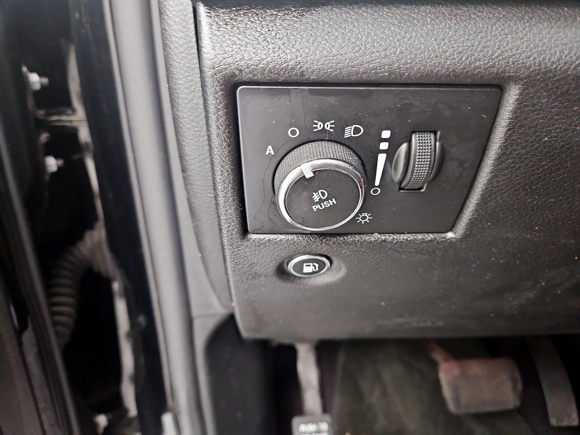 Thumbnail: 2018 Jeep Grand Cherokee - 13