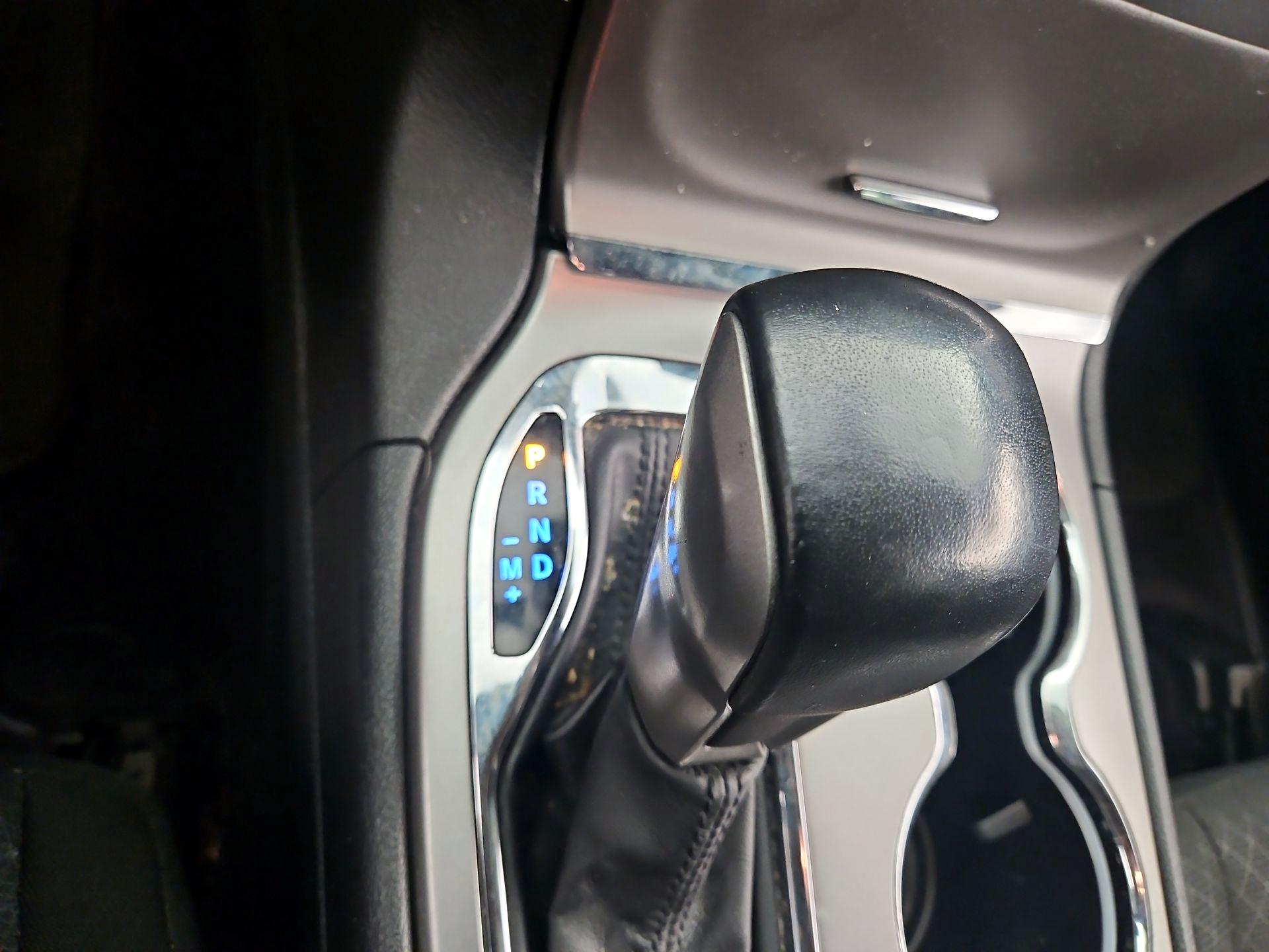 Thumbnail: 2018 Jeep Grand Cherokee - 17