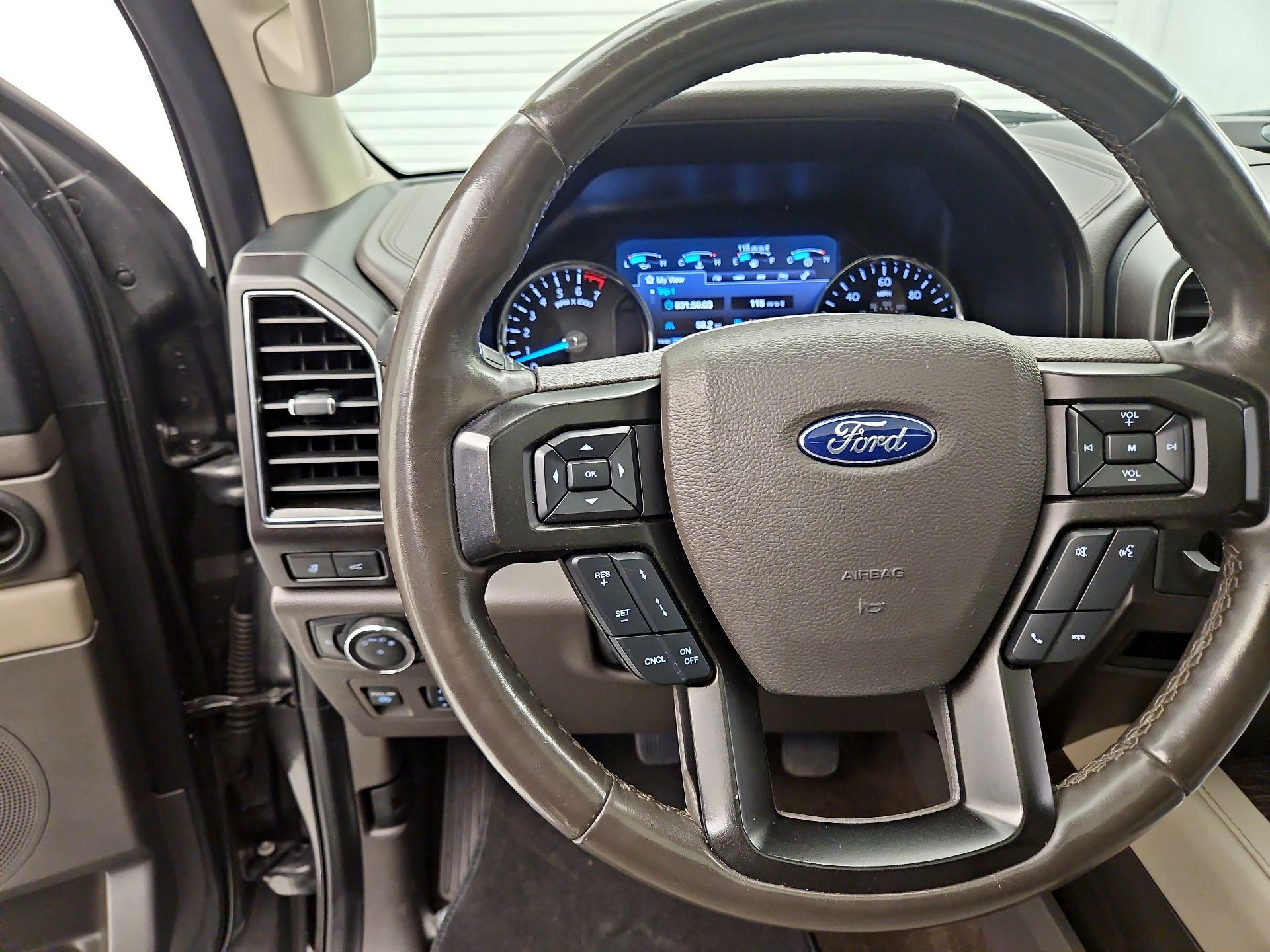 Thumbnail: 2019 Ford Expedition - 10