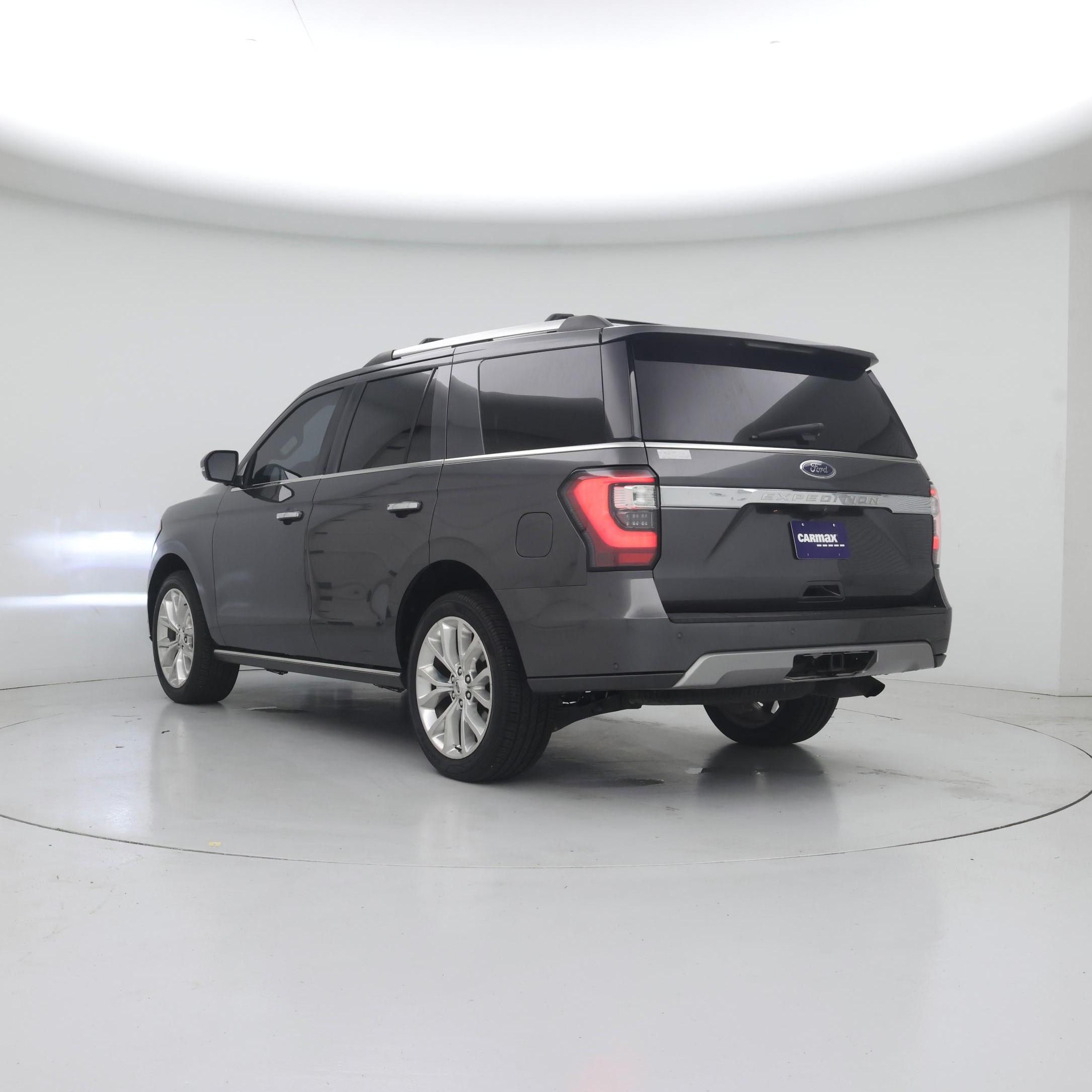 Thumbnail: 2019 Ford Expedition - 2