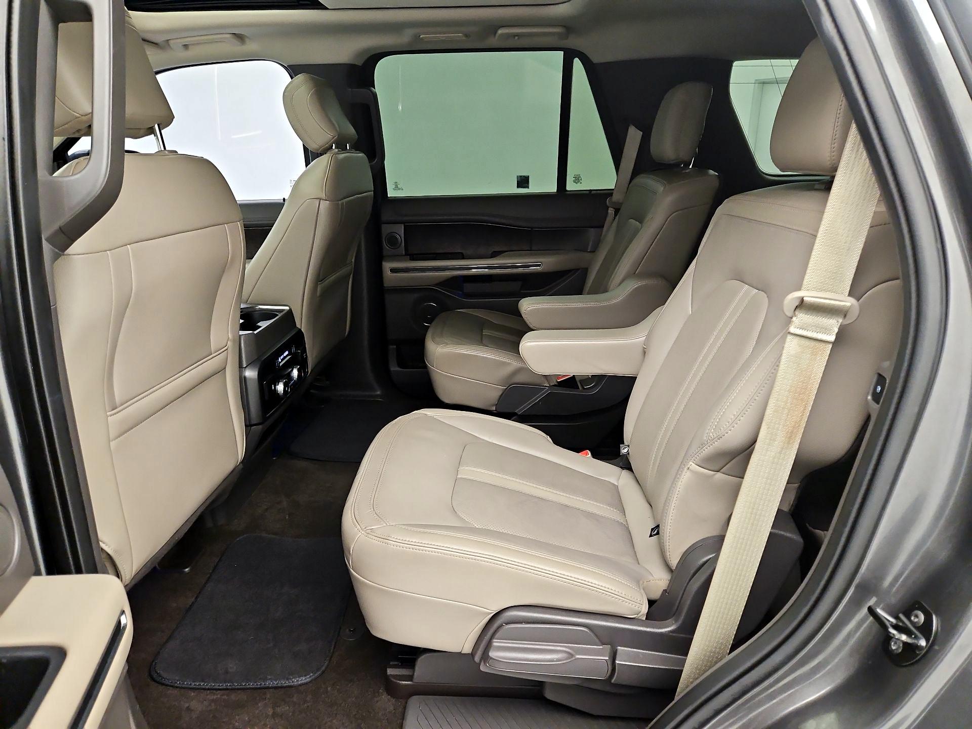 Thumbnail: 2019 Ford Expedition - 20